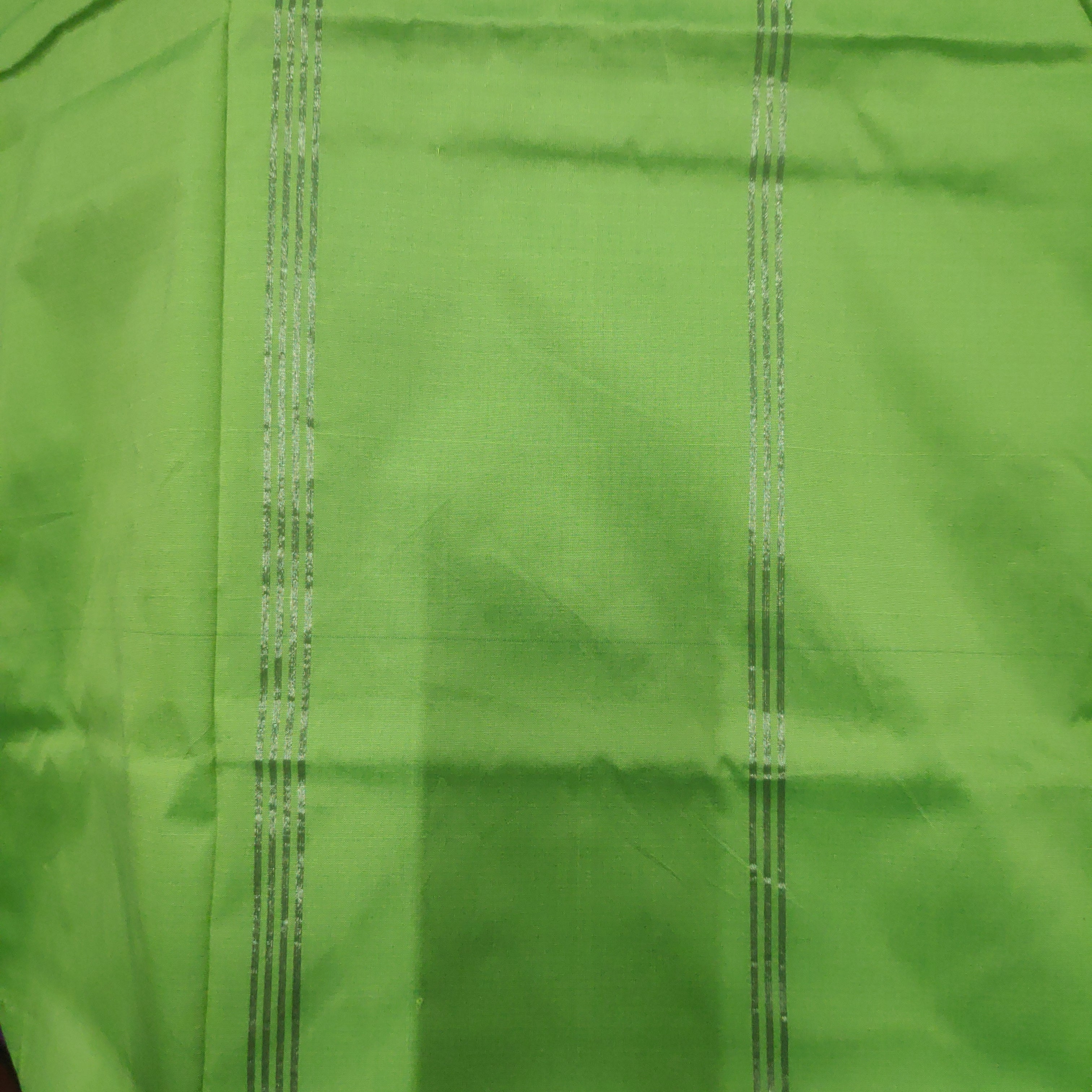 Poly silk 9.5yards madisar