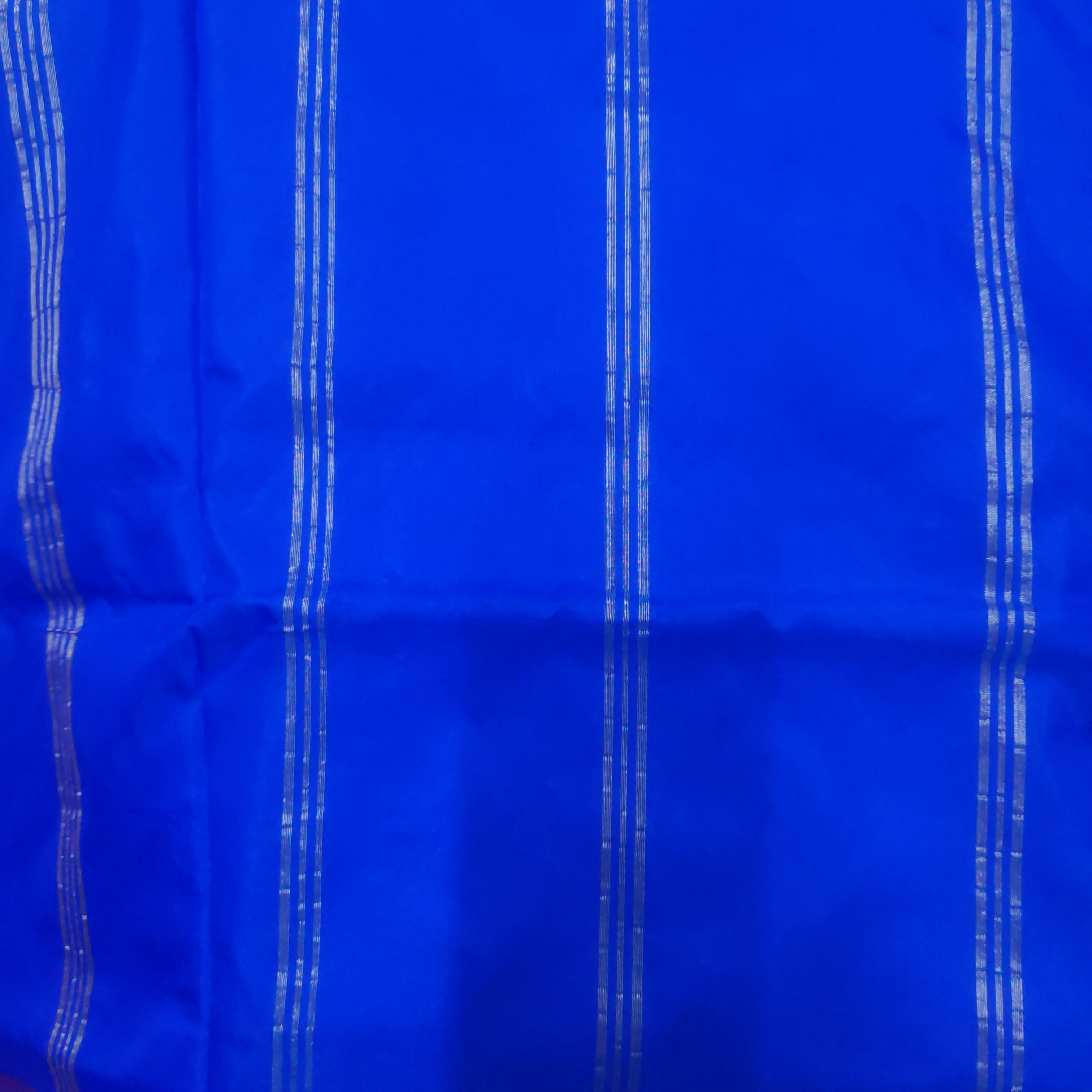 Poly silk 9.5yards madisar