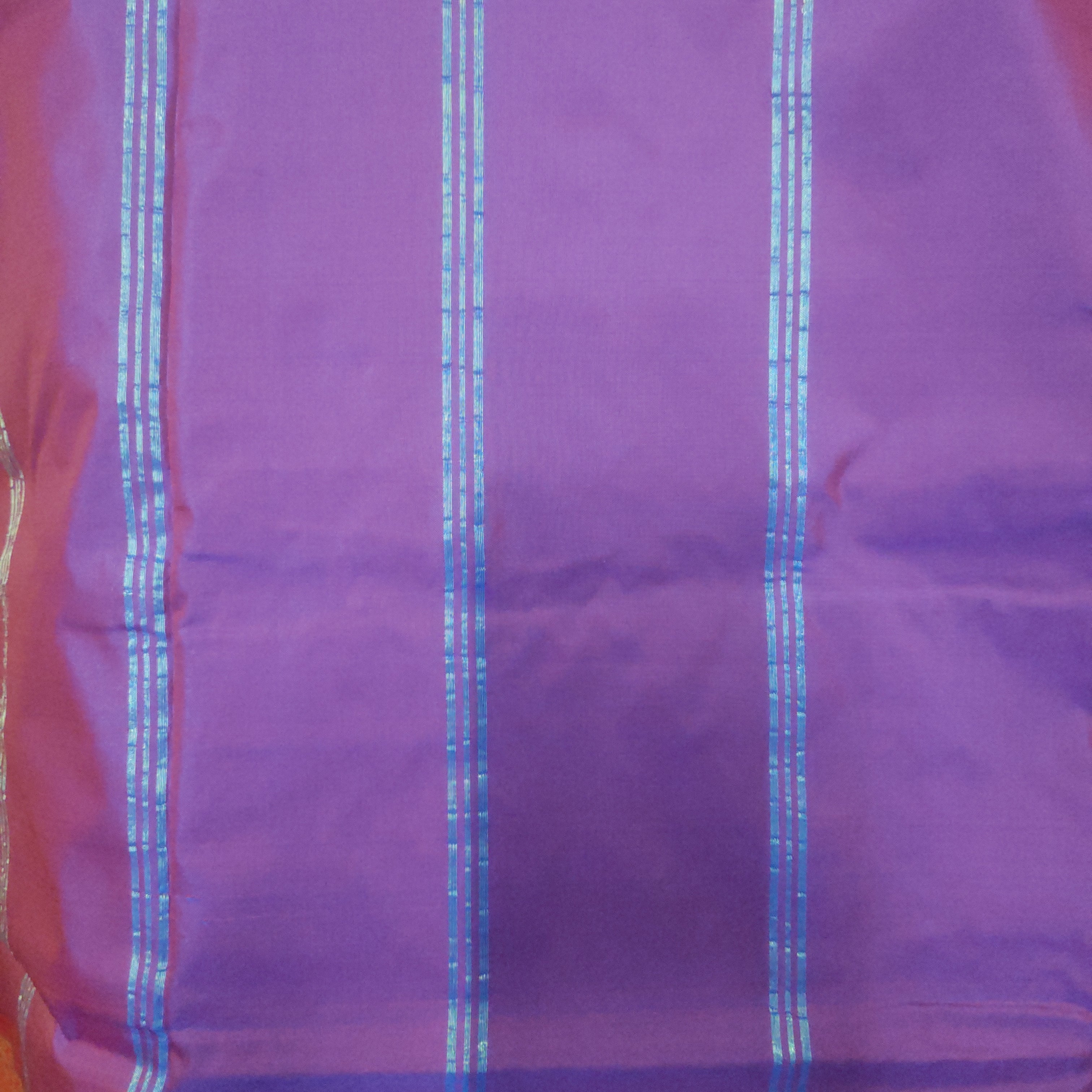 Poly silk 9.5yards madisar
