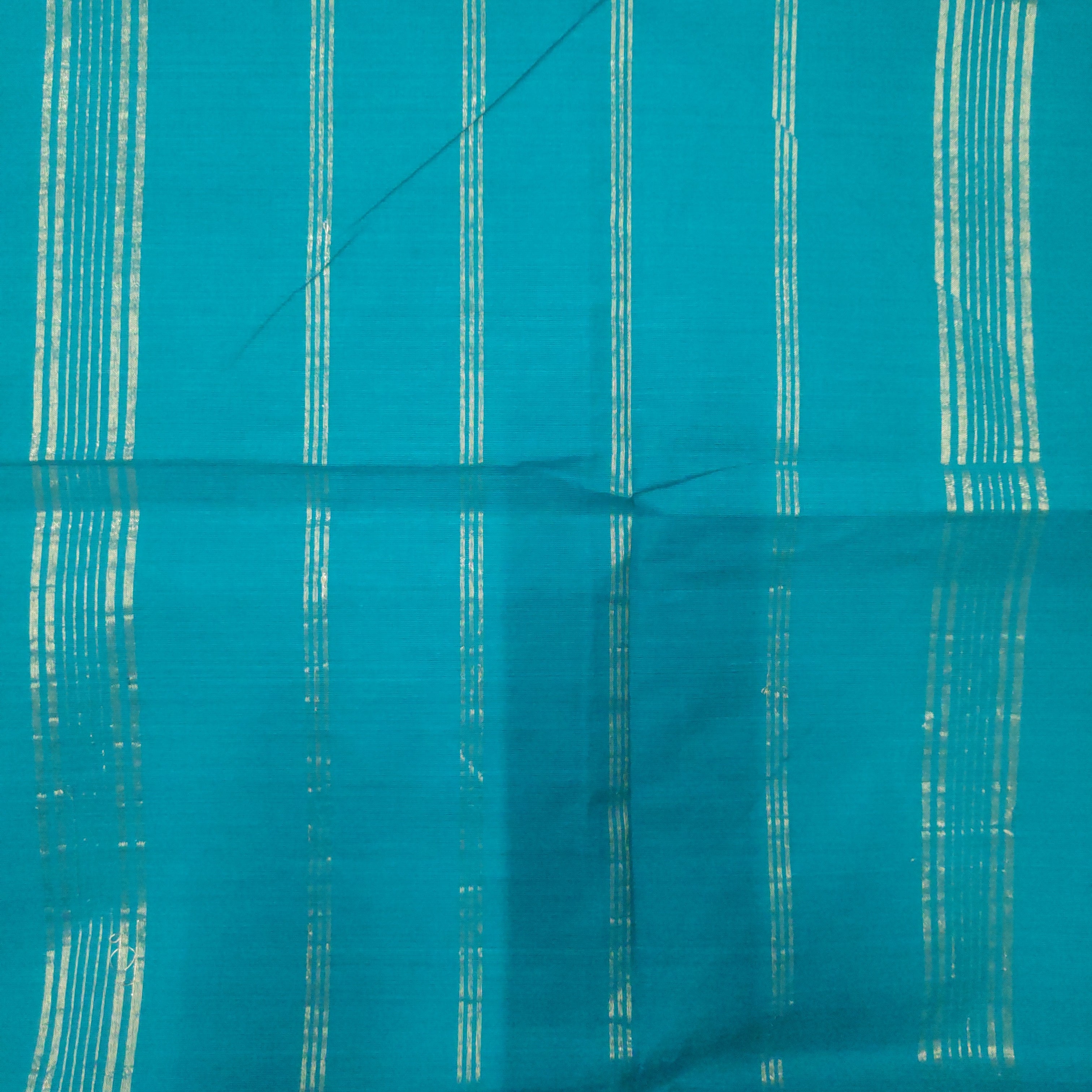 Chettinadu cotton 6 yardz