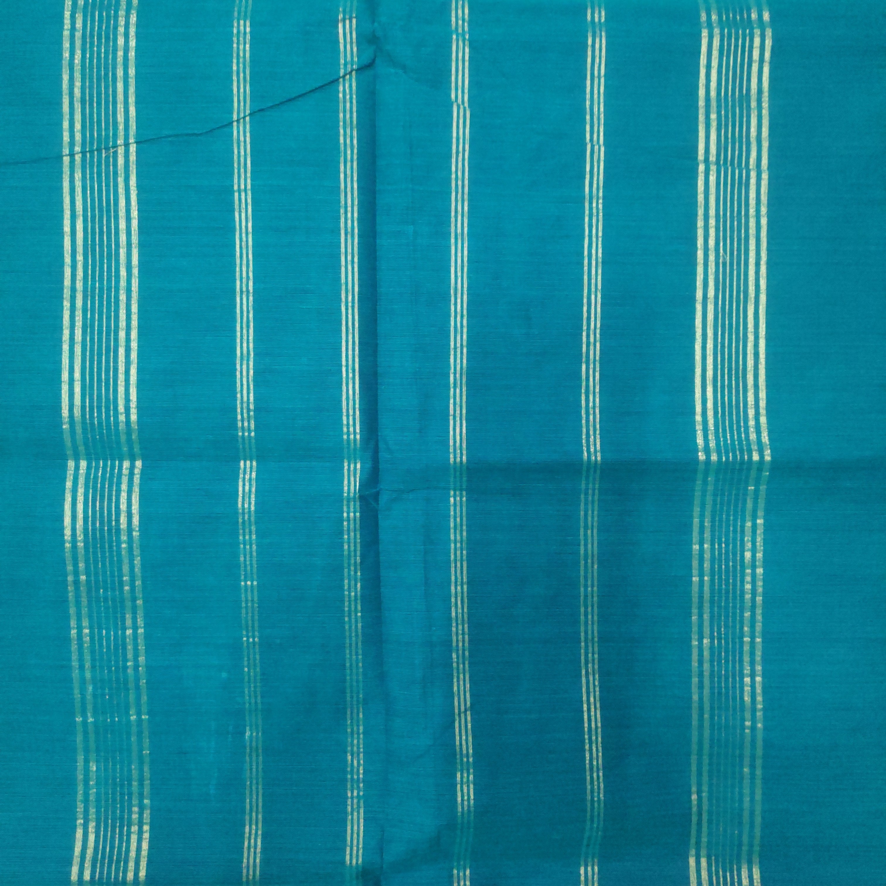 Chettinadu cotton 6 yardz