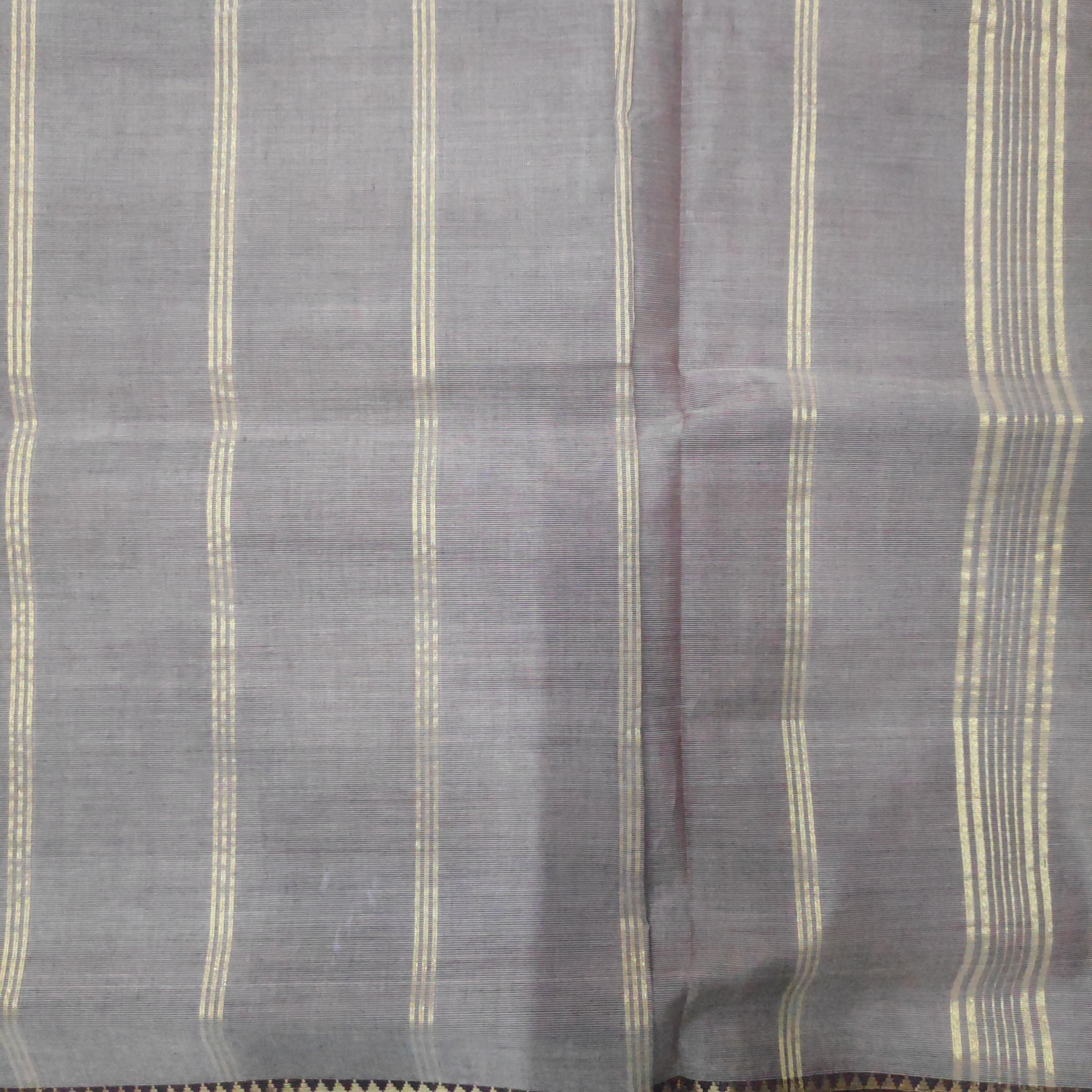 Chettinadu cotton 6 yardz