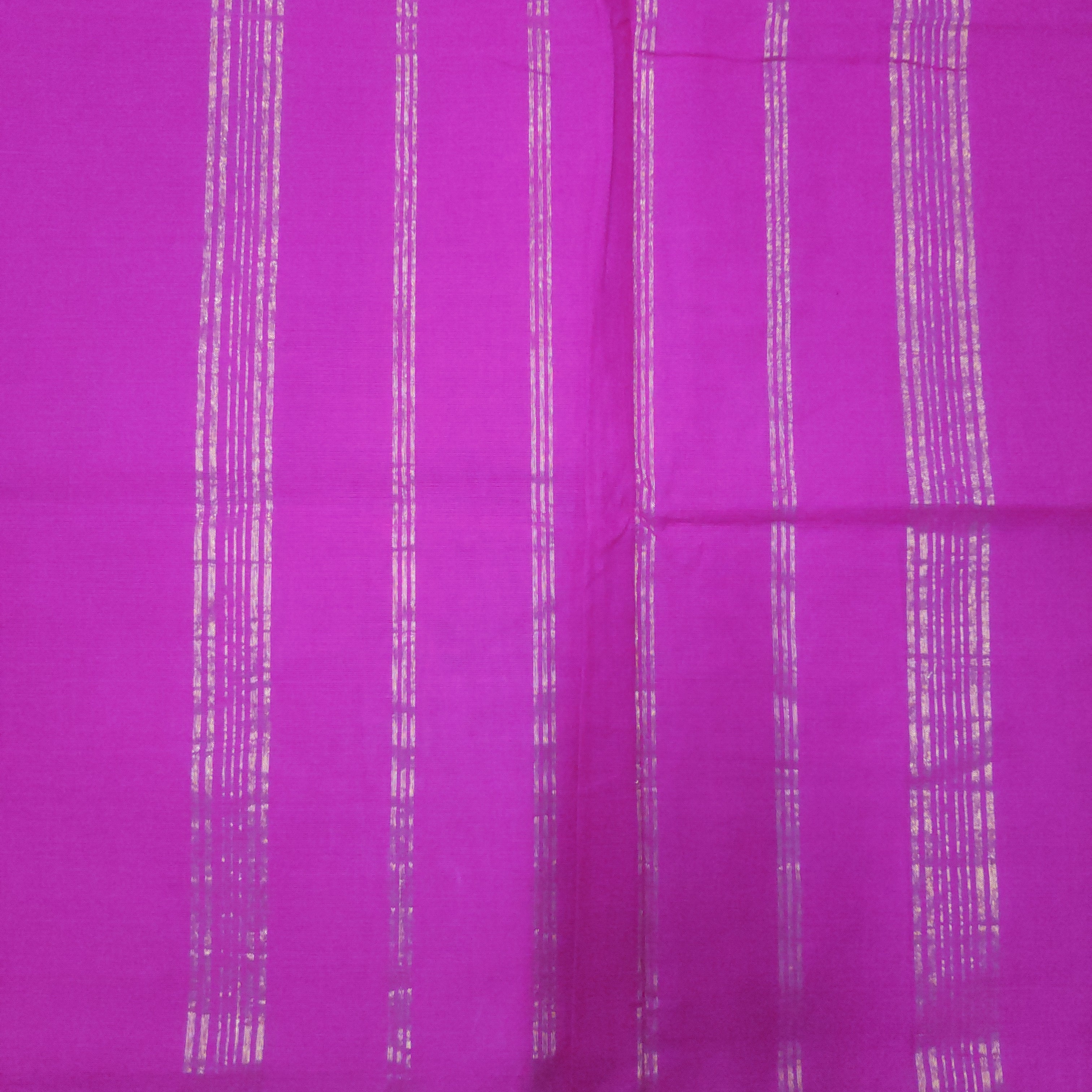 Chettinadu cotton 6 yardz
