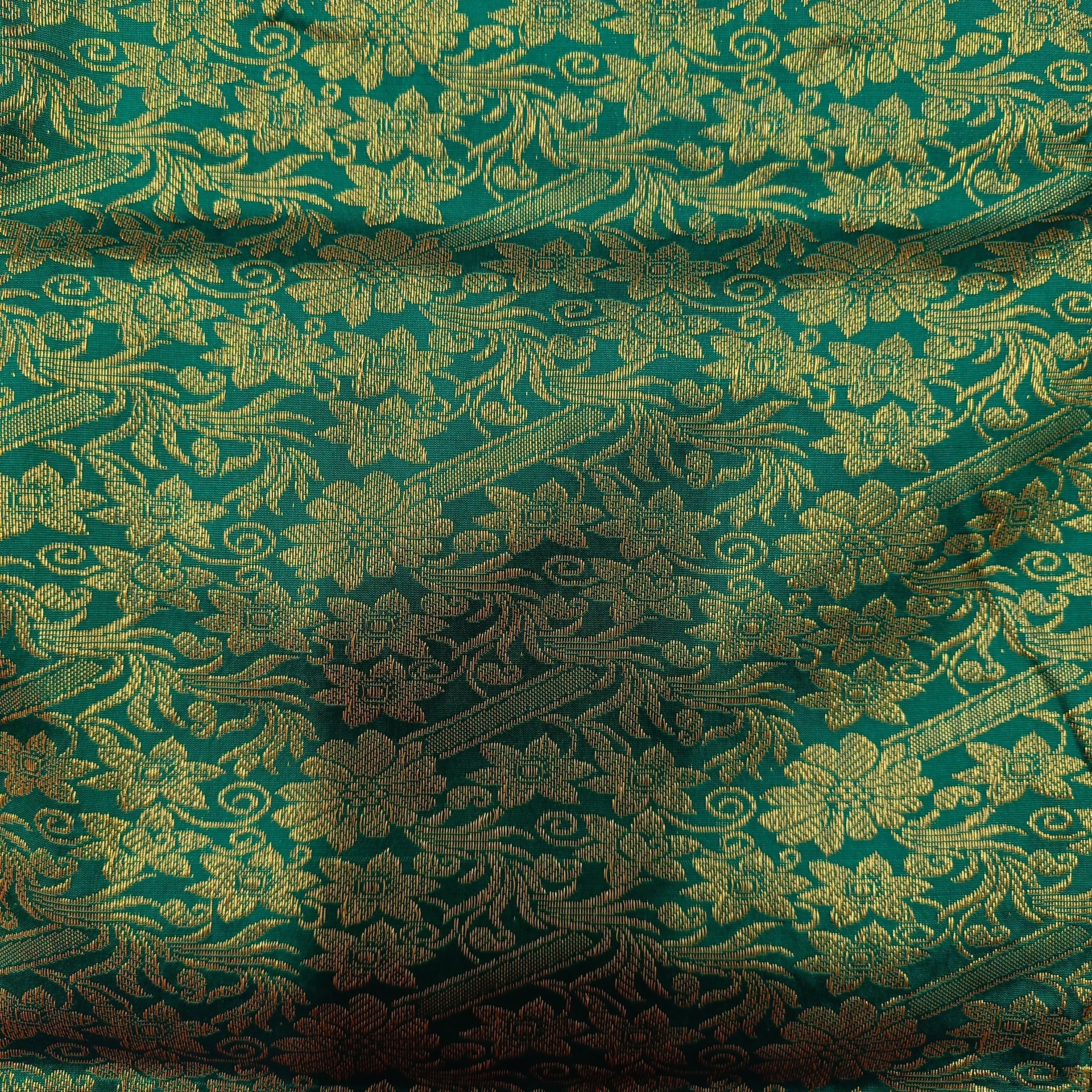 Poly silk 9.5yards madisar