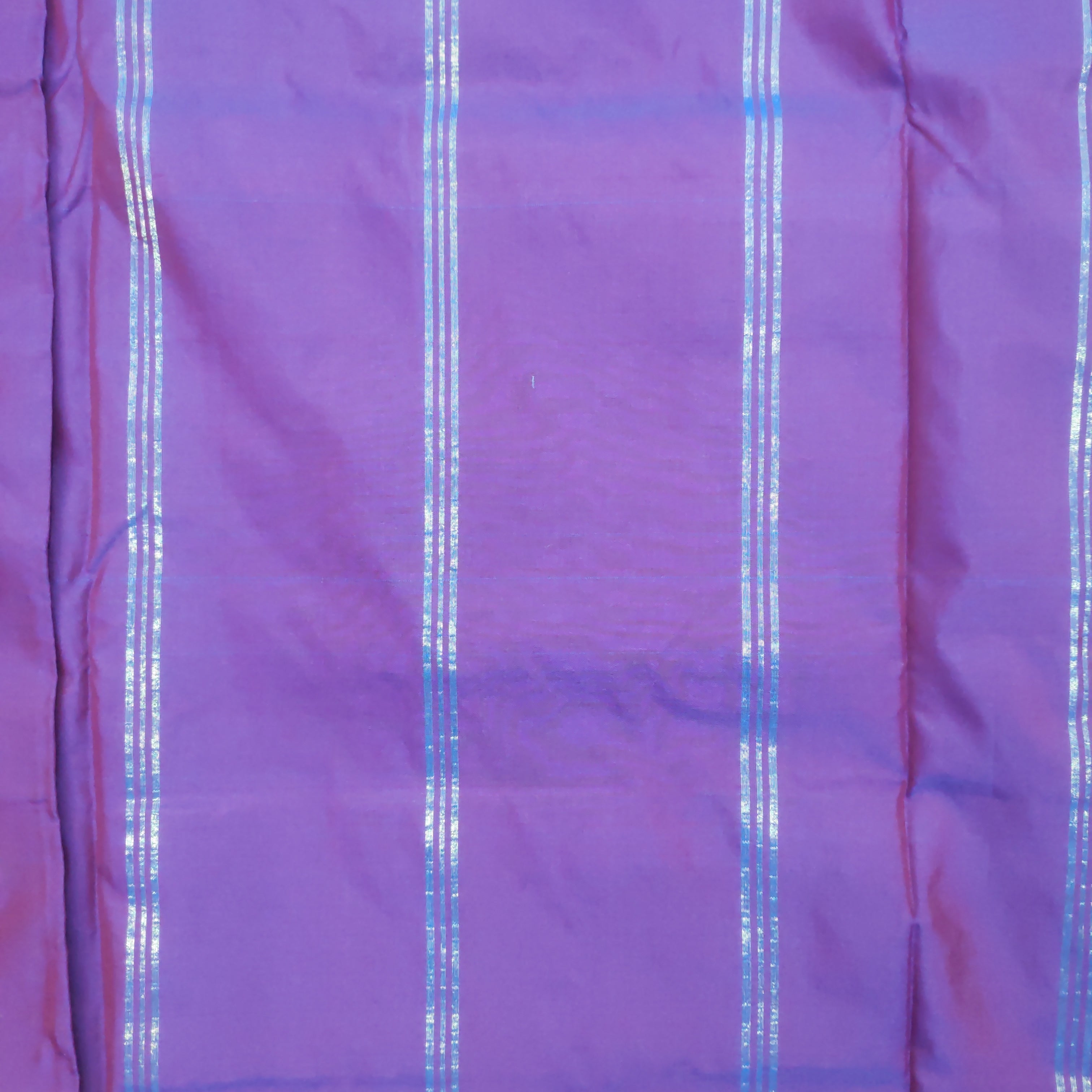 Poly silk 9.5yards madisar