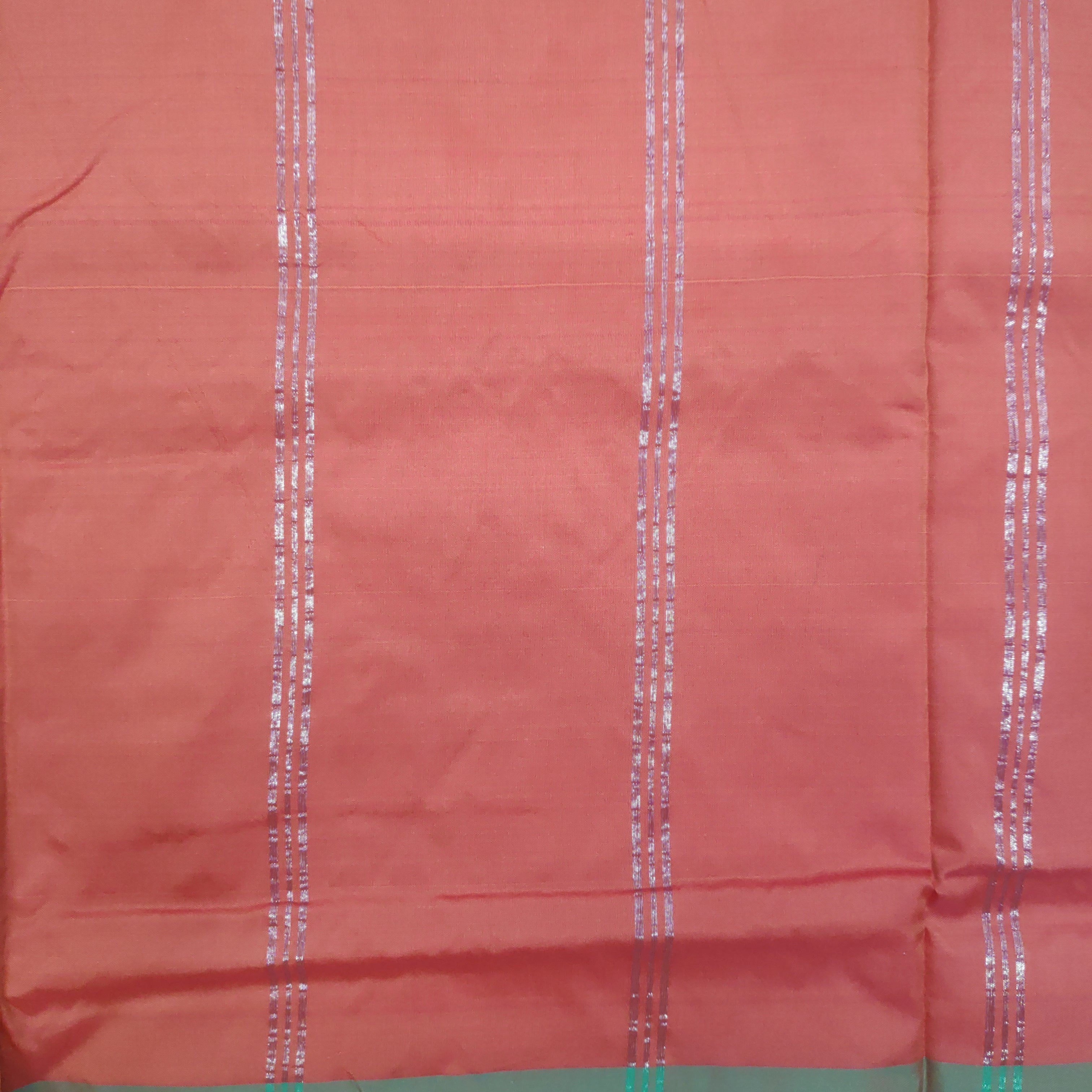 Poly silk 9.5yards madisar