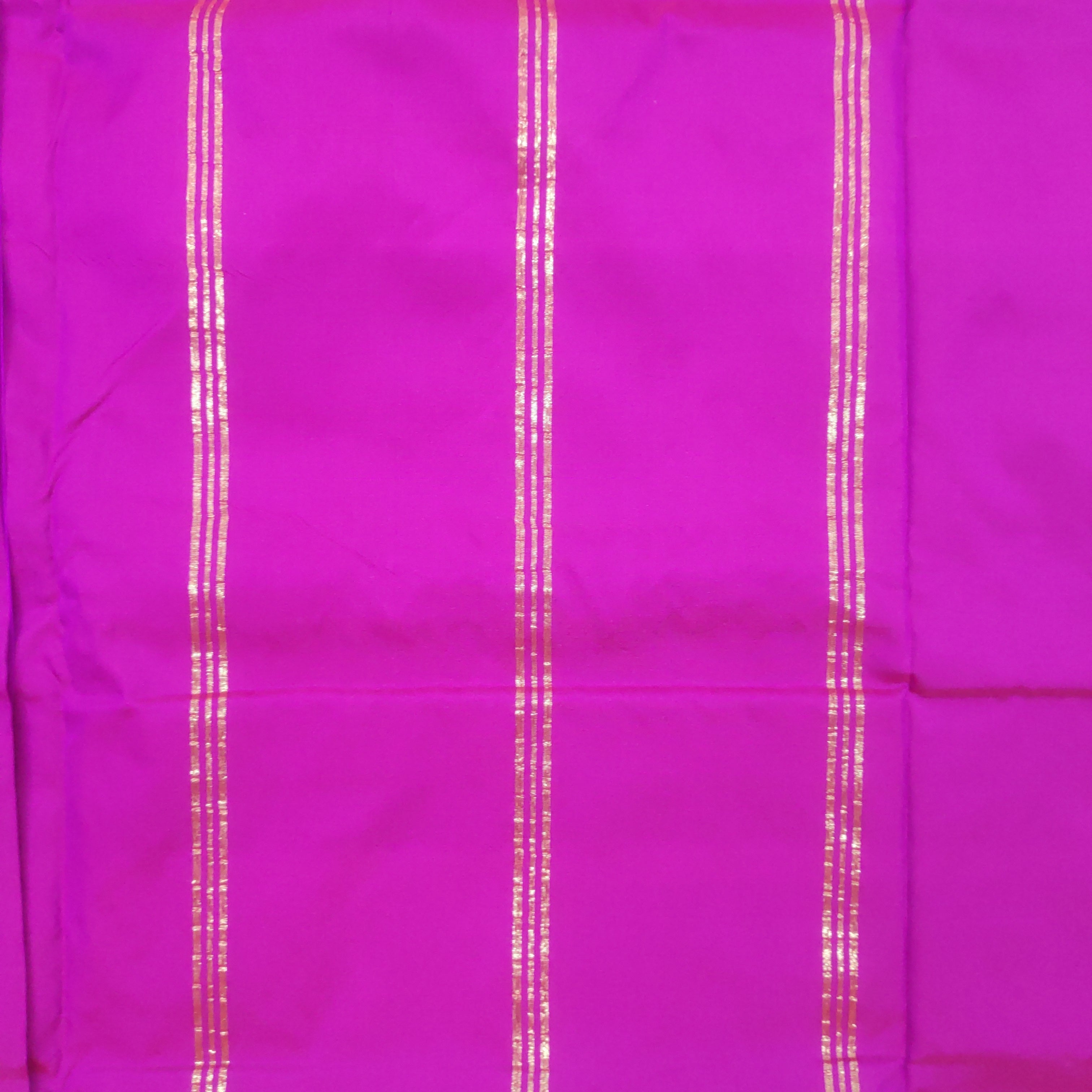 Poly silk 9.5yards madisar