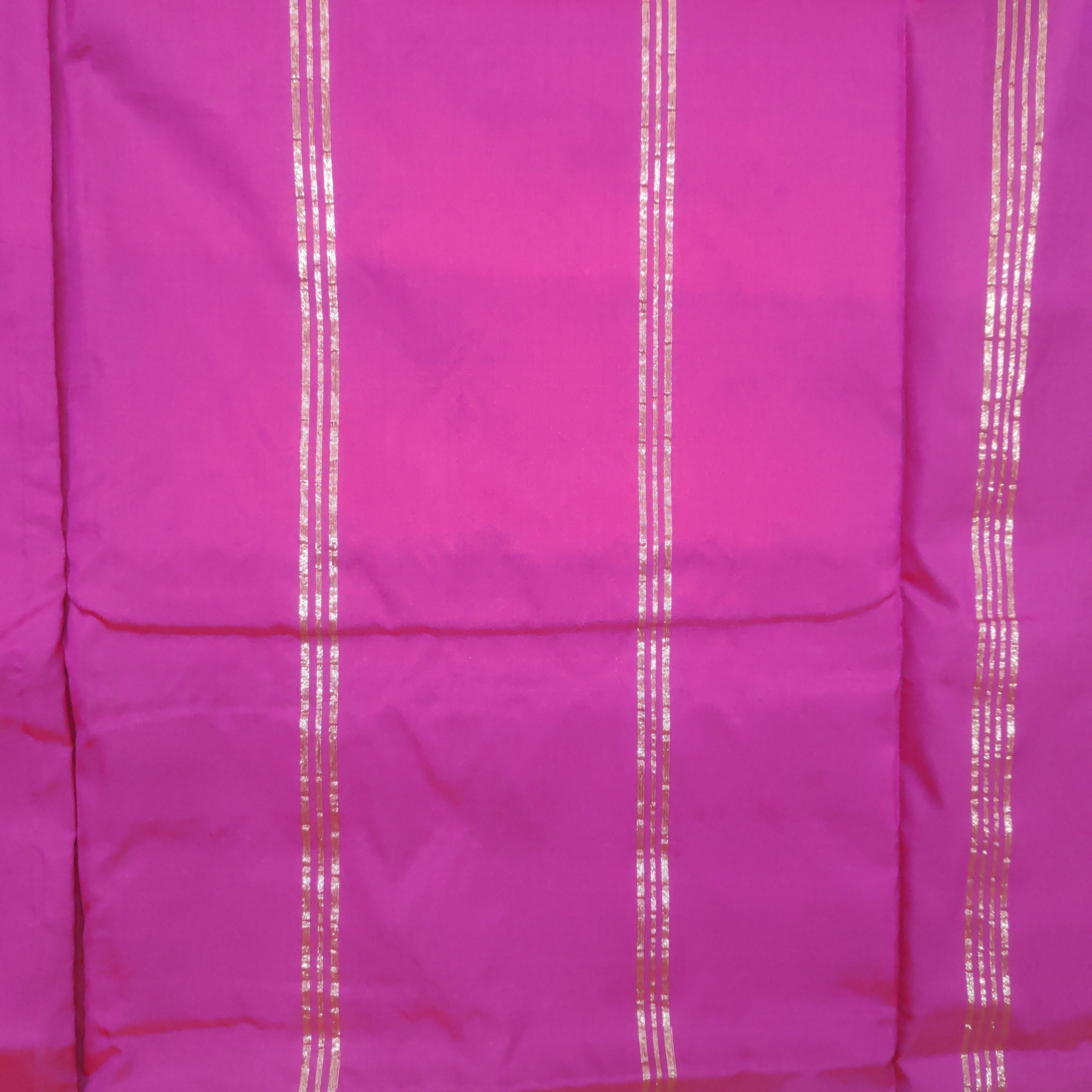Poly silk 9.5yards madisar