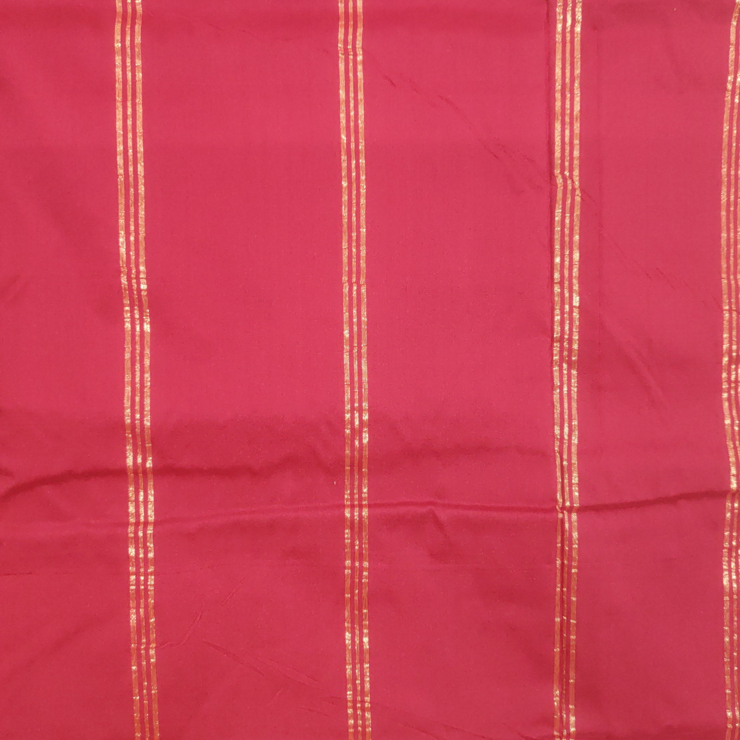 Poly silk 9.5yards madisar