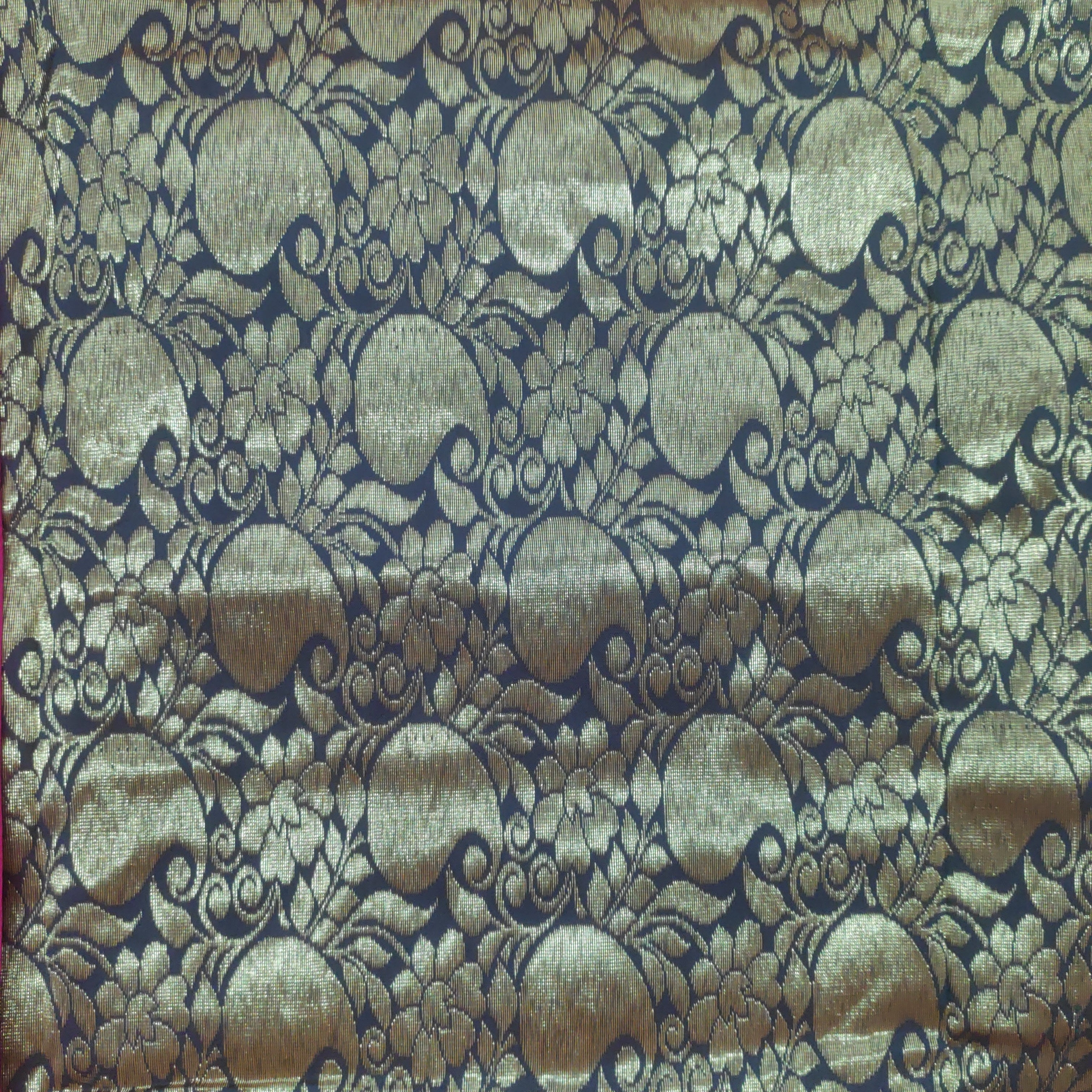 Poly silk 9.5yards madisar
