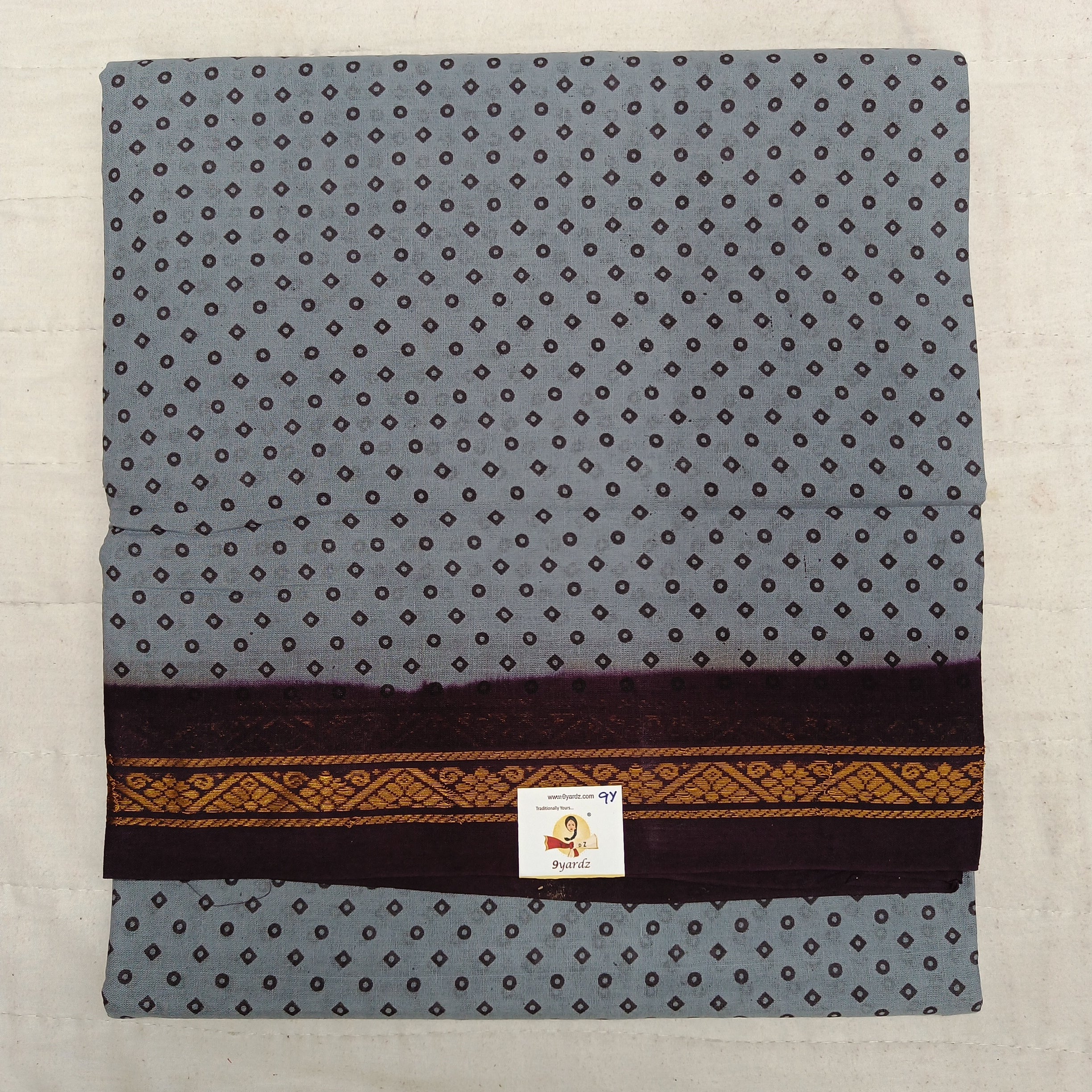 Sungudi 9 yards