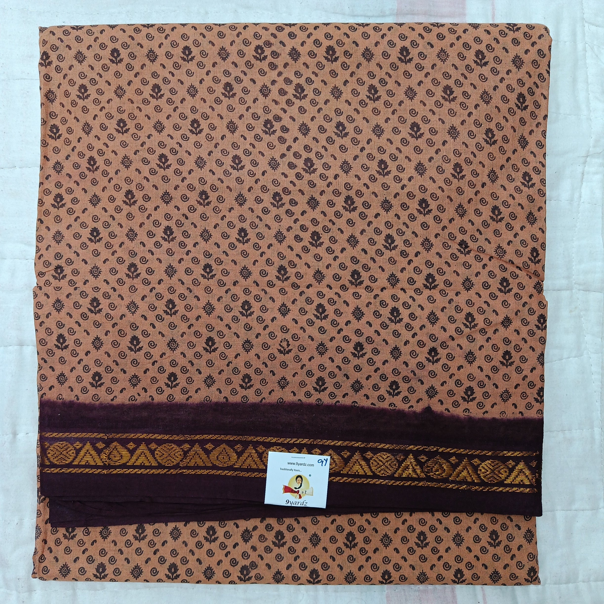 Sungudi 9 yards