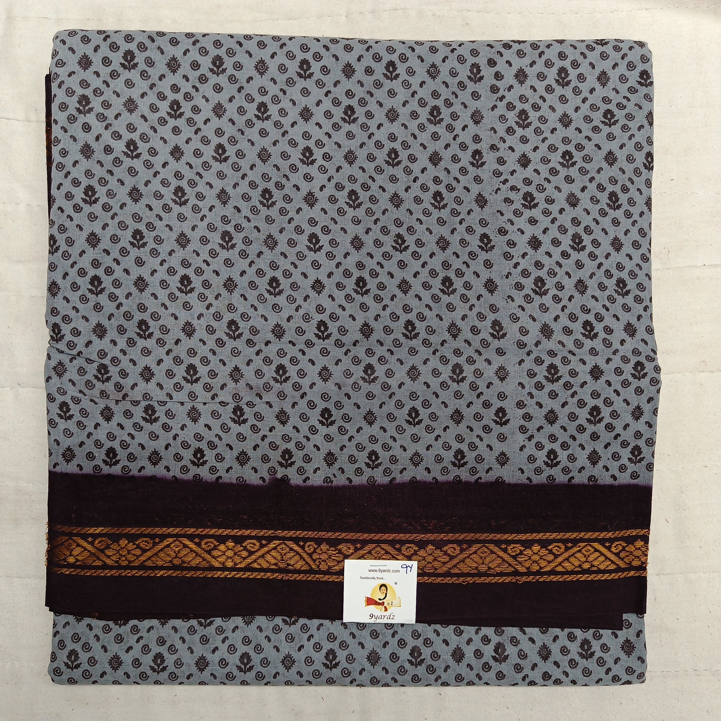 Sungudi 9 yards