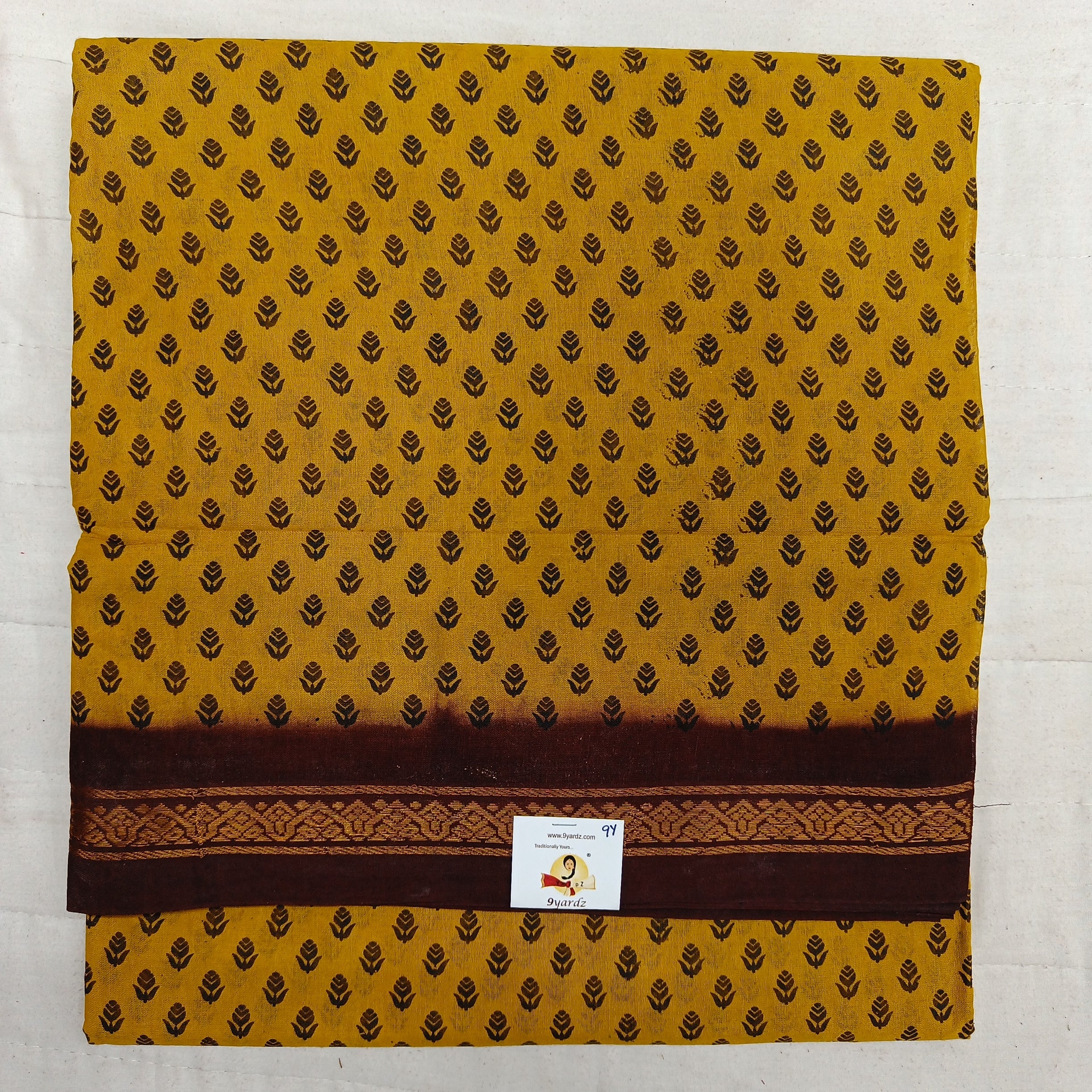 Sungudi 9 yards