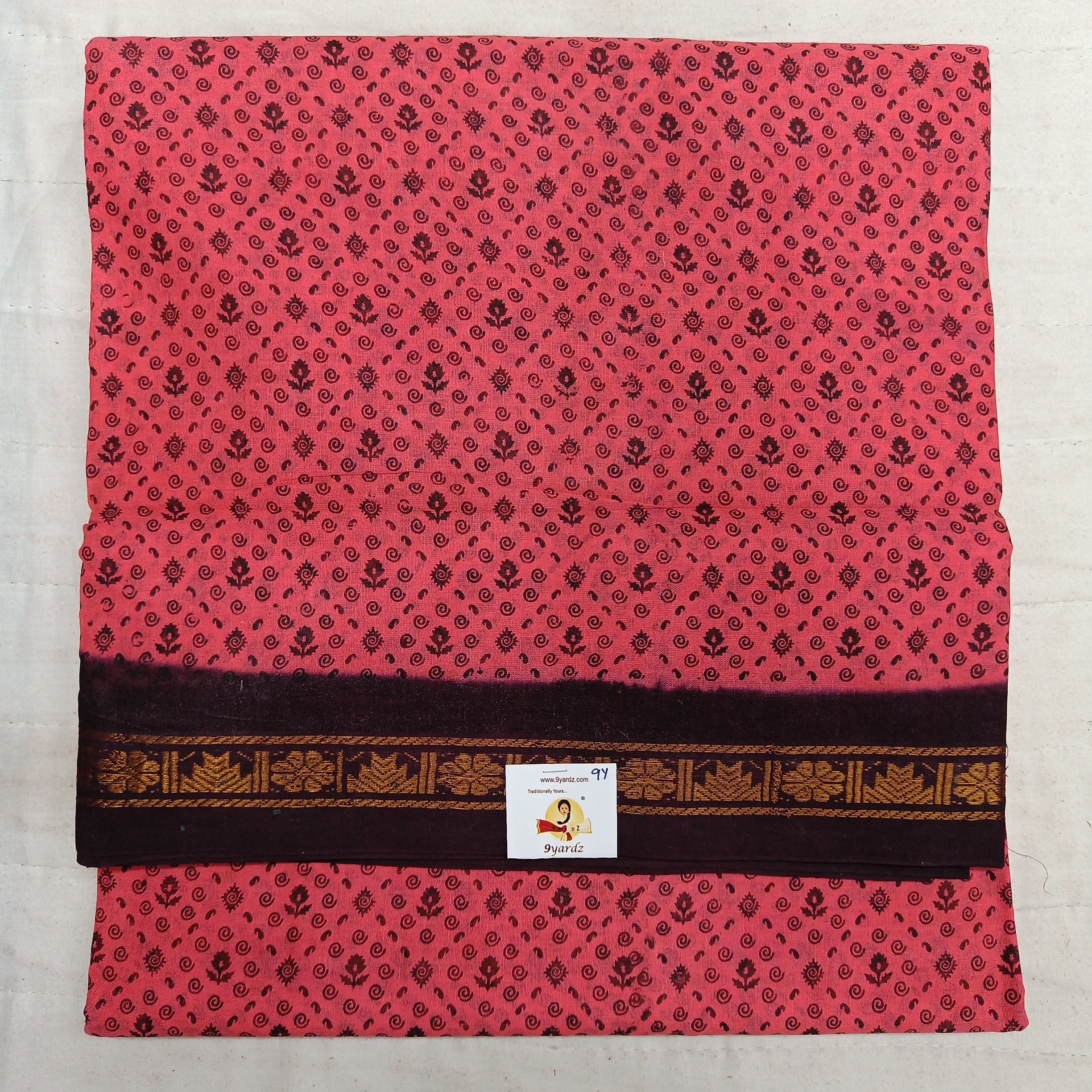 Sungudi 9 yards