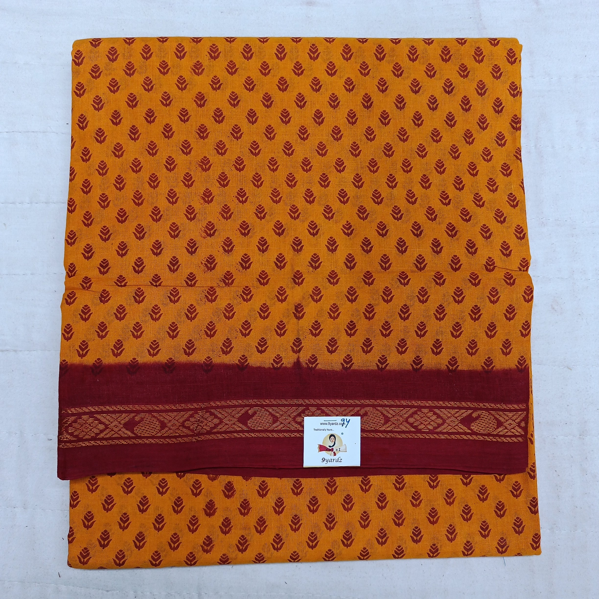 Sungudi 9 yards