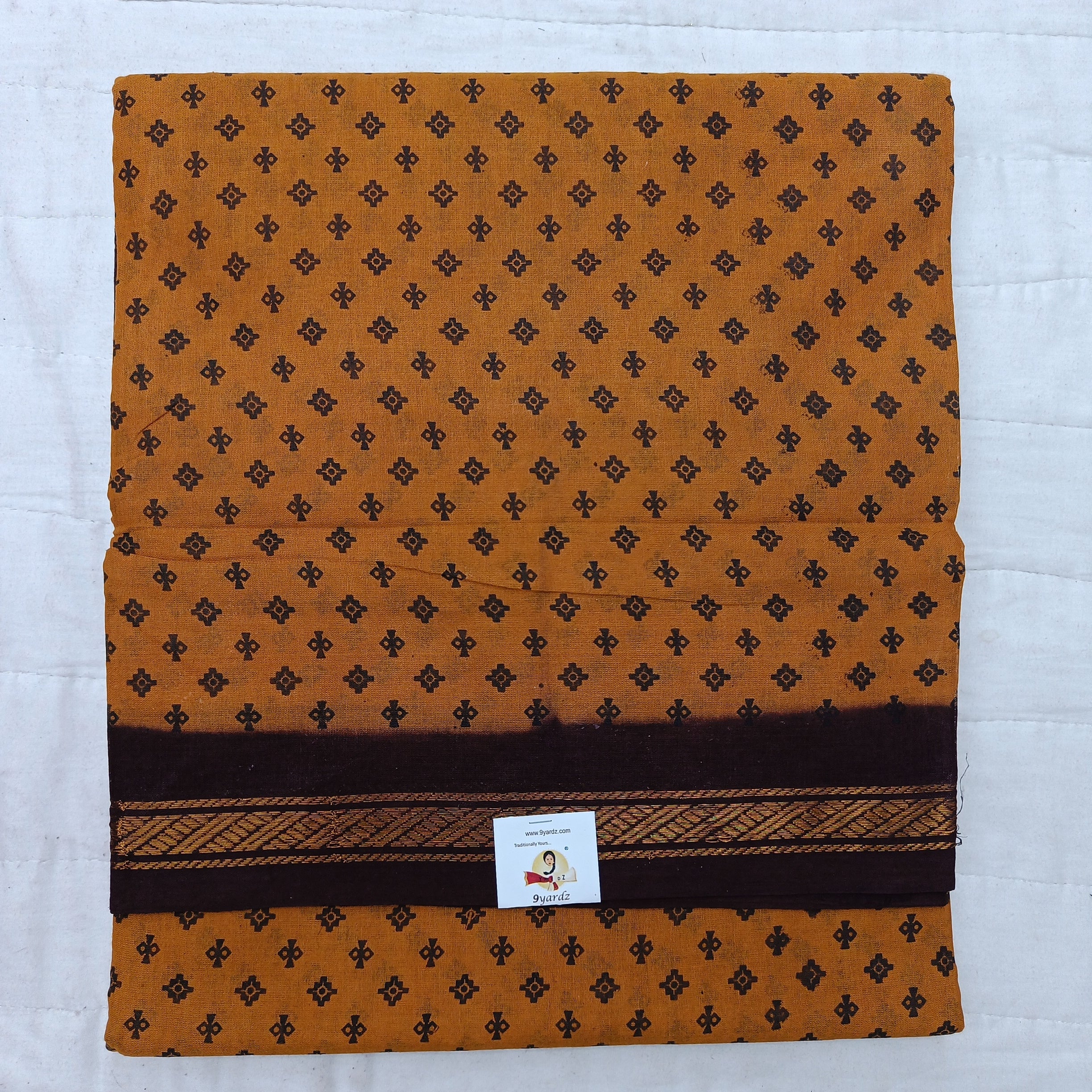 Sungudi 9 yards