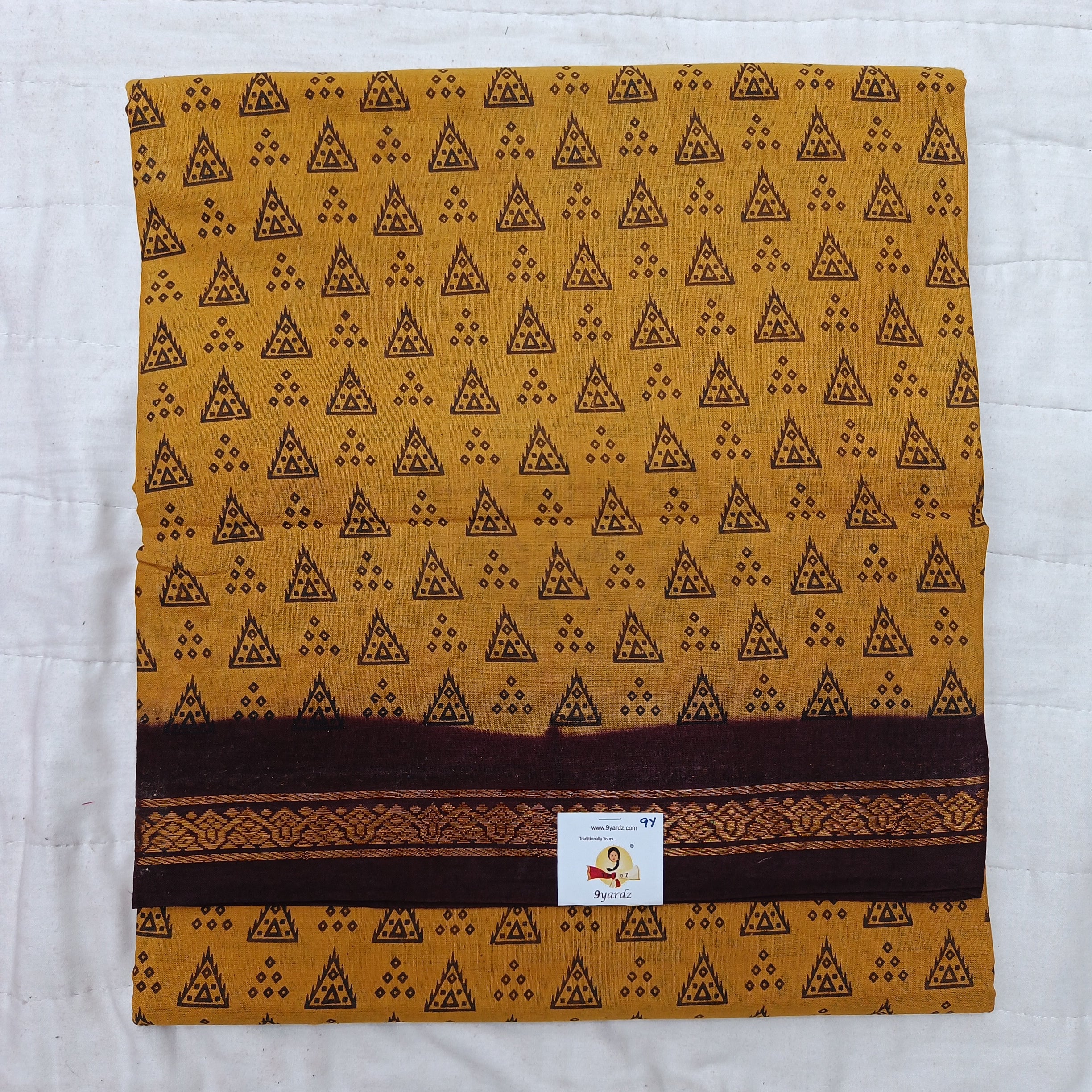 Sungudi 9 yards