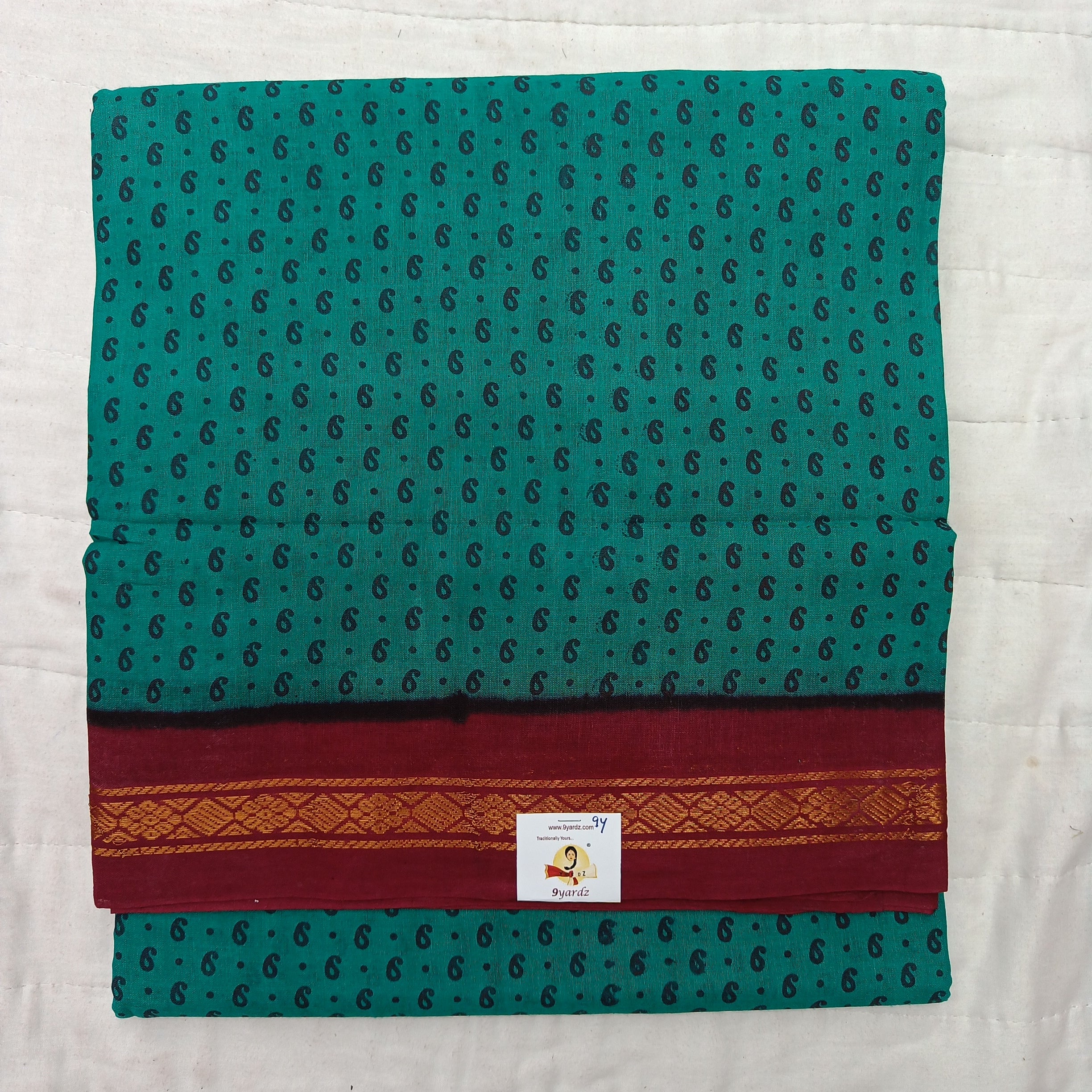Sungudi 9 yards