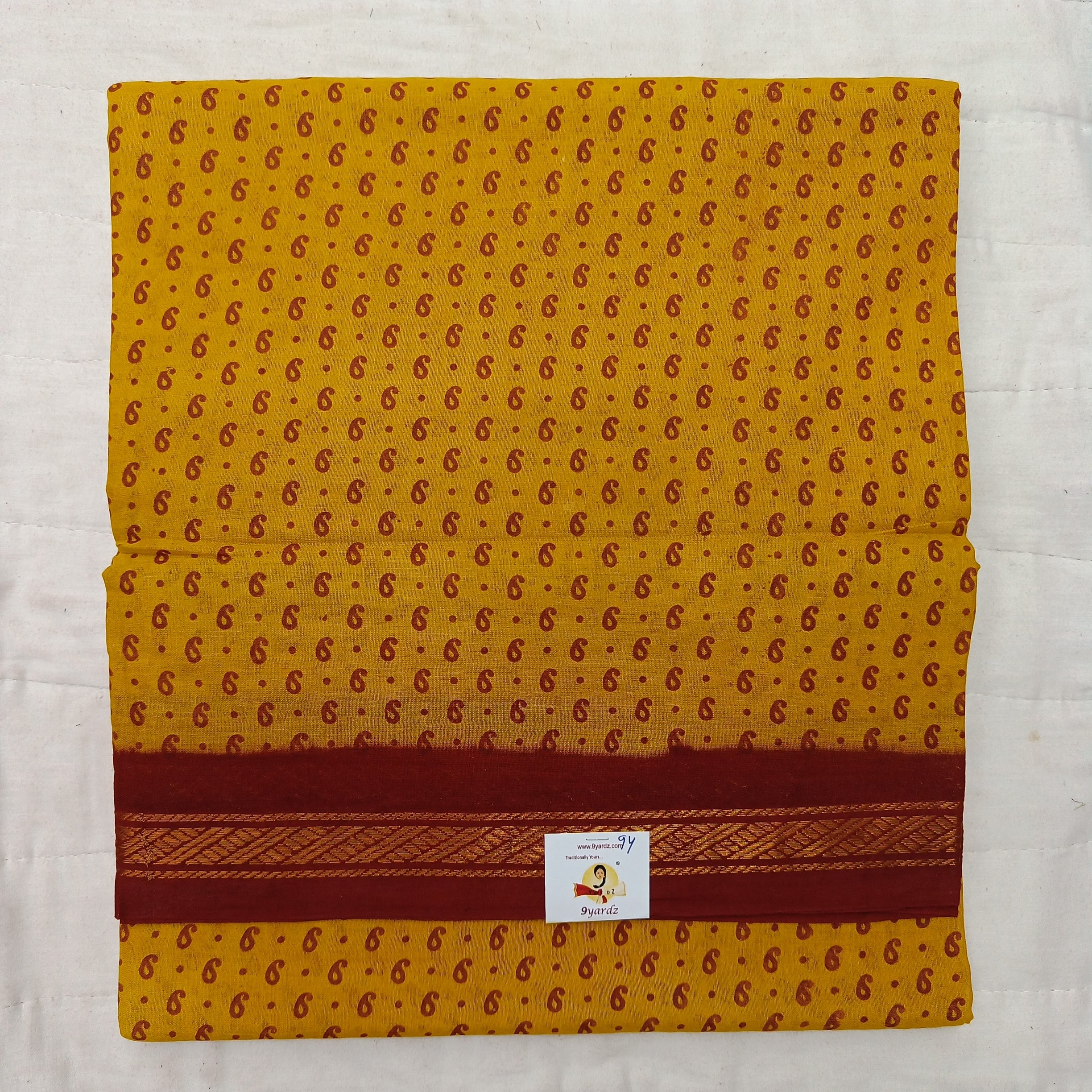 Sungudi 9 yards