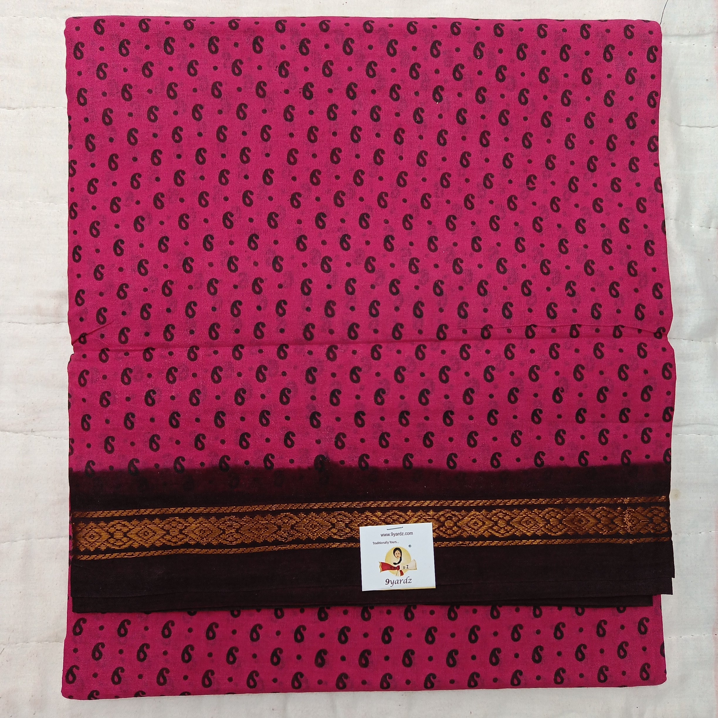 Sungudi 9 yards