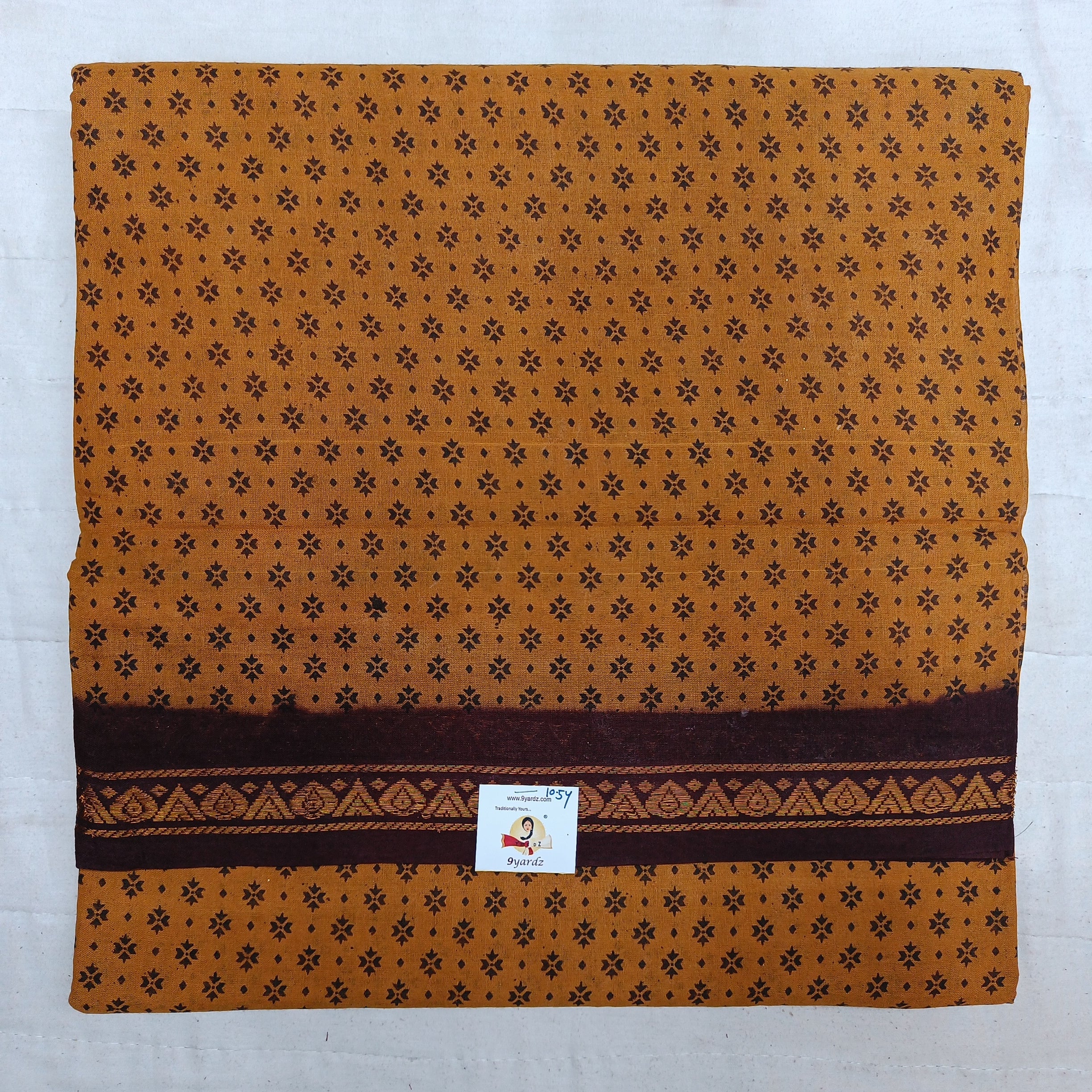 Sungudi 10.5 yards