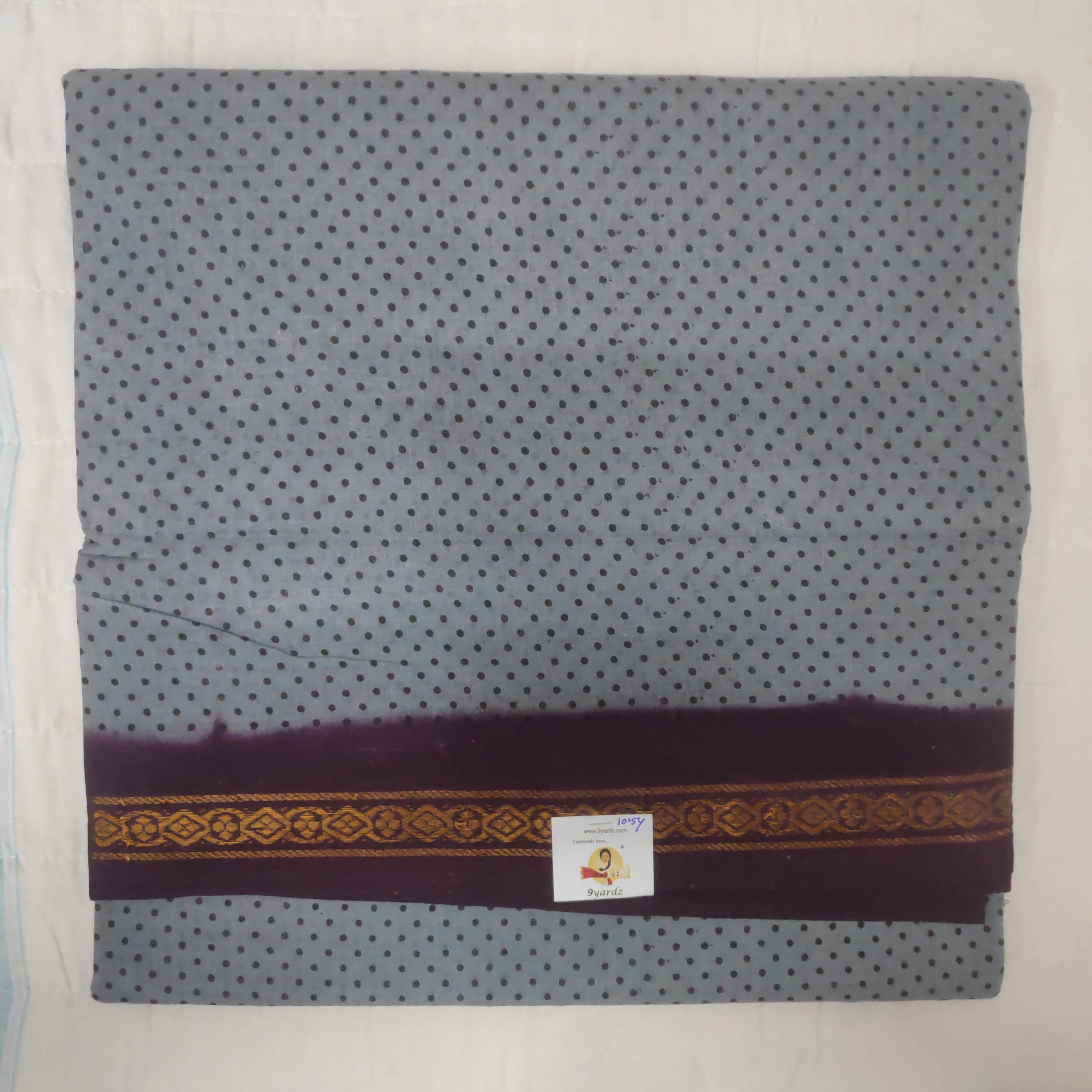 Sungudi 10.5 yards