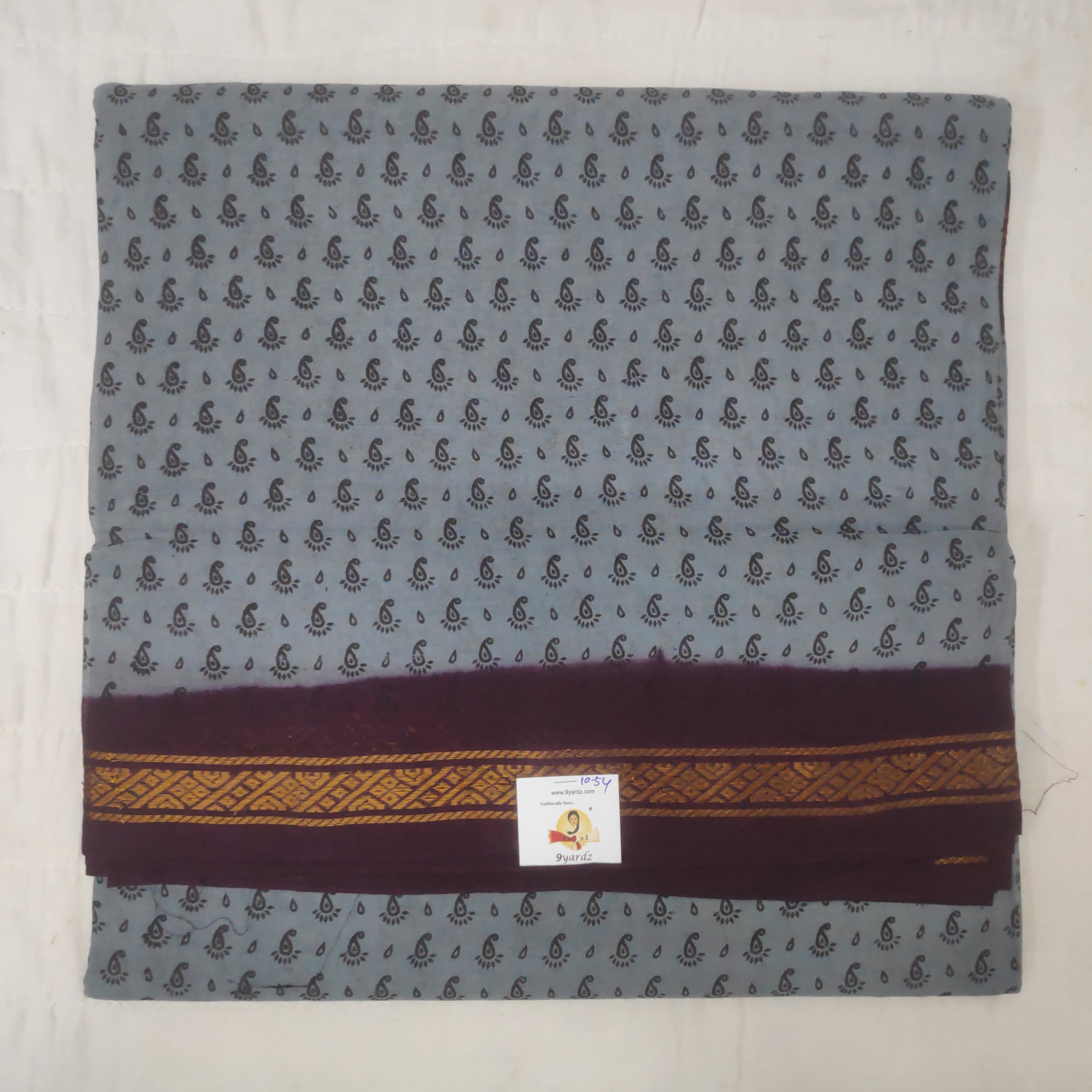 Sungudi 10.5 yards