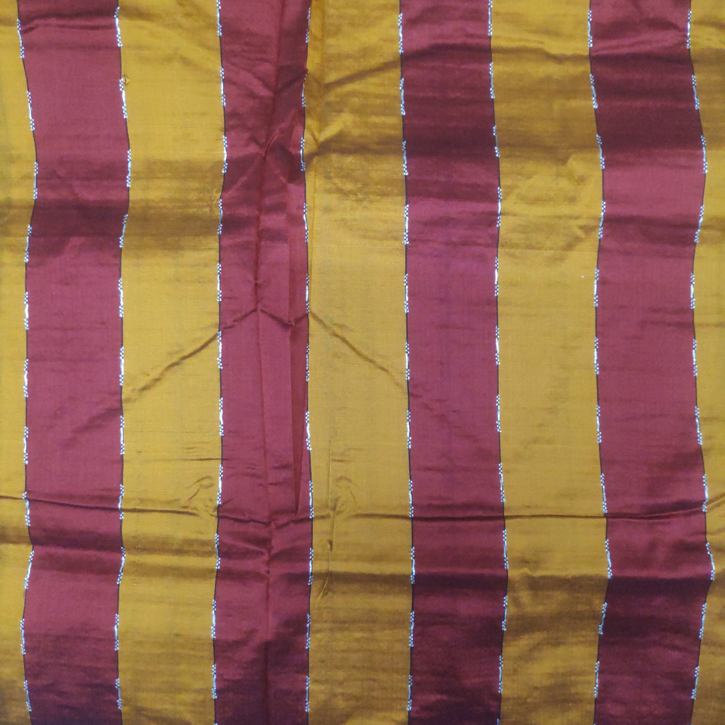 Cotton Mix 9 yards madisar