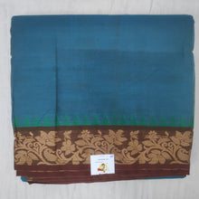 Load image into Gallery viewer, Arupukottai cotton 10 yards madisar