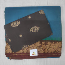 Load image into Gallery viewer, Arupukottai cotton 10 yards madisar