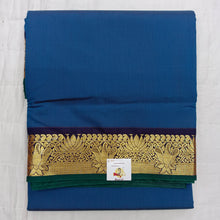 Load image into Gallery viewer, Akshaya cotton 10.25 yards madisar