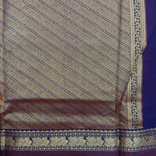Load image into Gallery viewer, Akshaya cotton 10.25 yards madisar