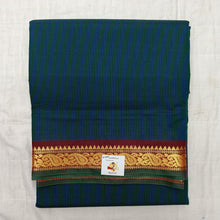 Load image into Gallery viewer, Akshaya cotton 10.25 yards madisar