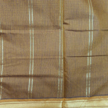Load image into Gallery viewer, Akshaya cotton 10.25 yards madisar
