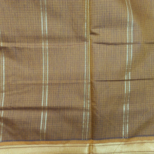 Akshaya cotton 10.25 yards madisar