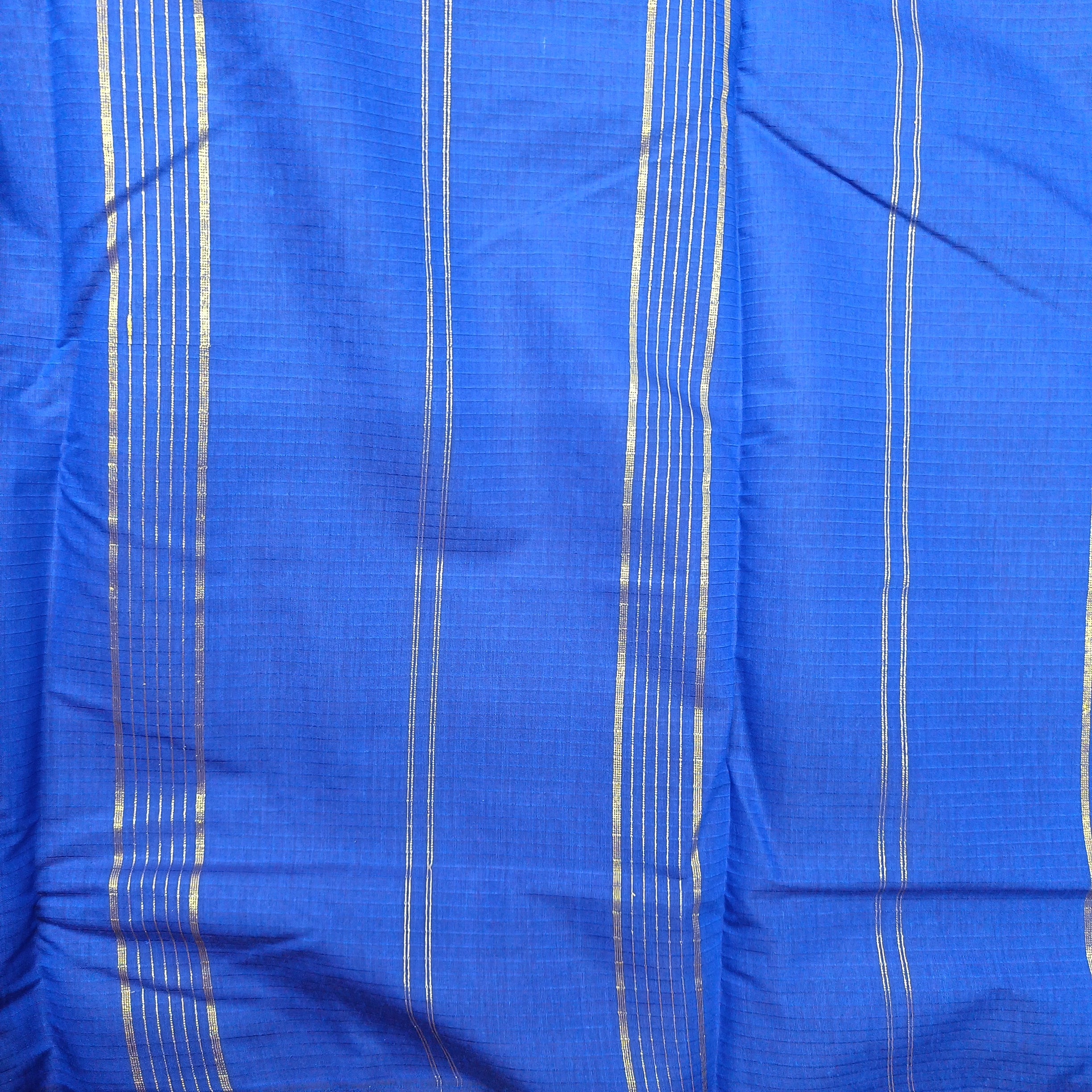 Akshaya cotton 10.25 yards madisar