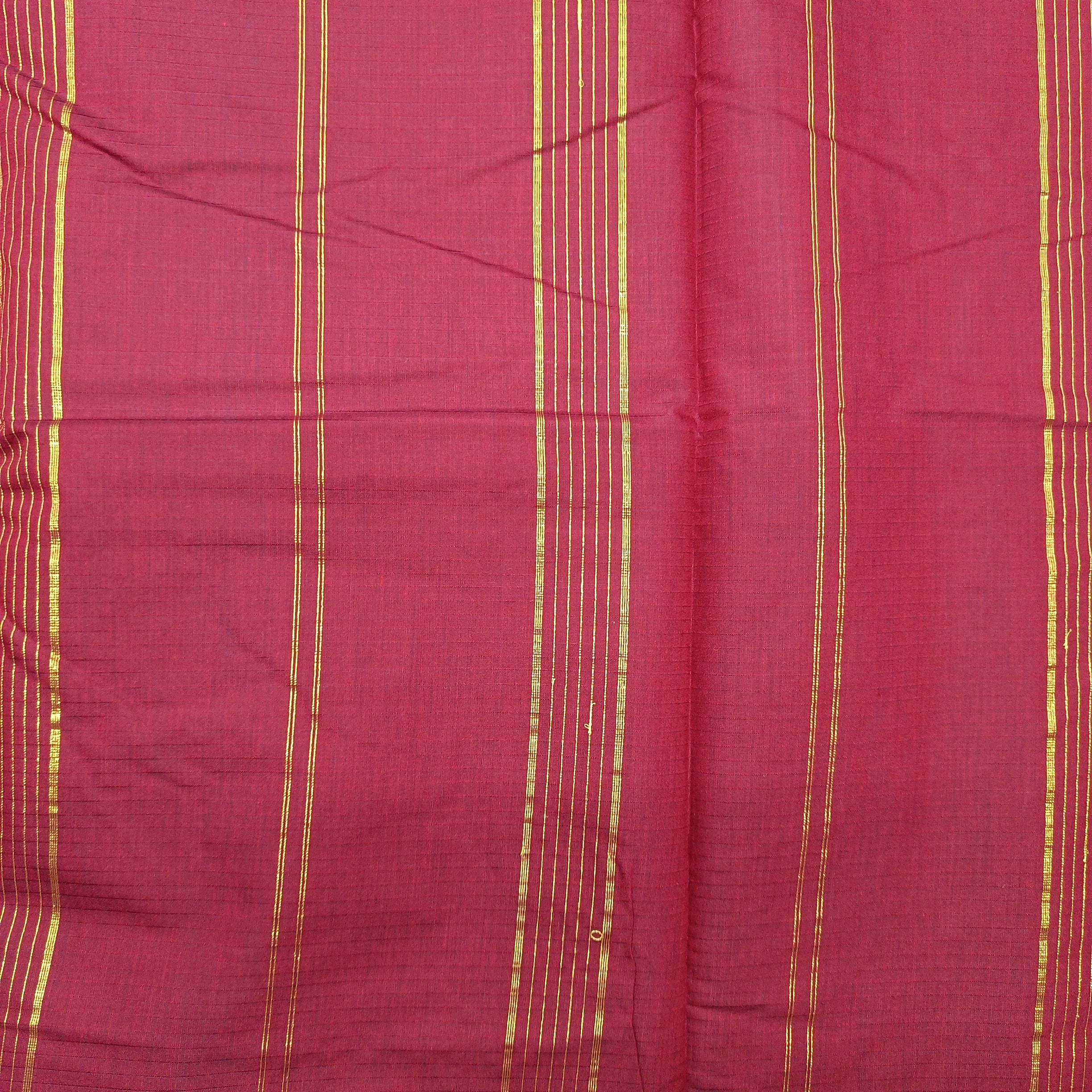 Akshaya cotton 10.25 yards madisar