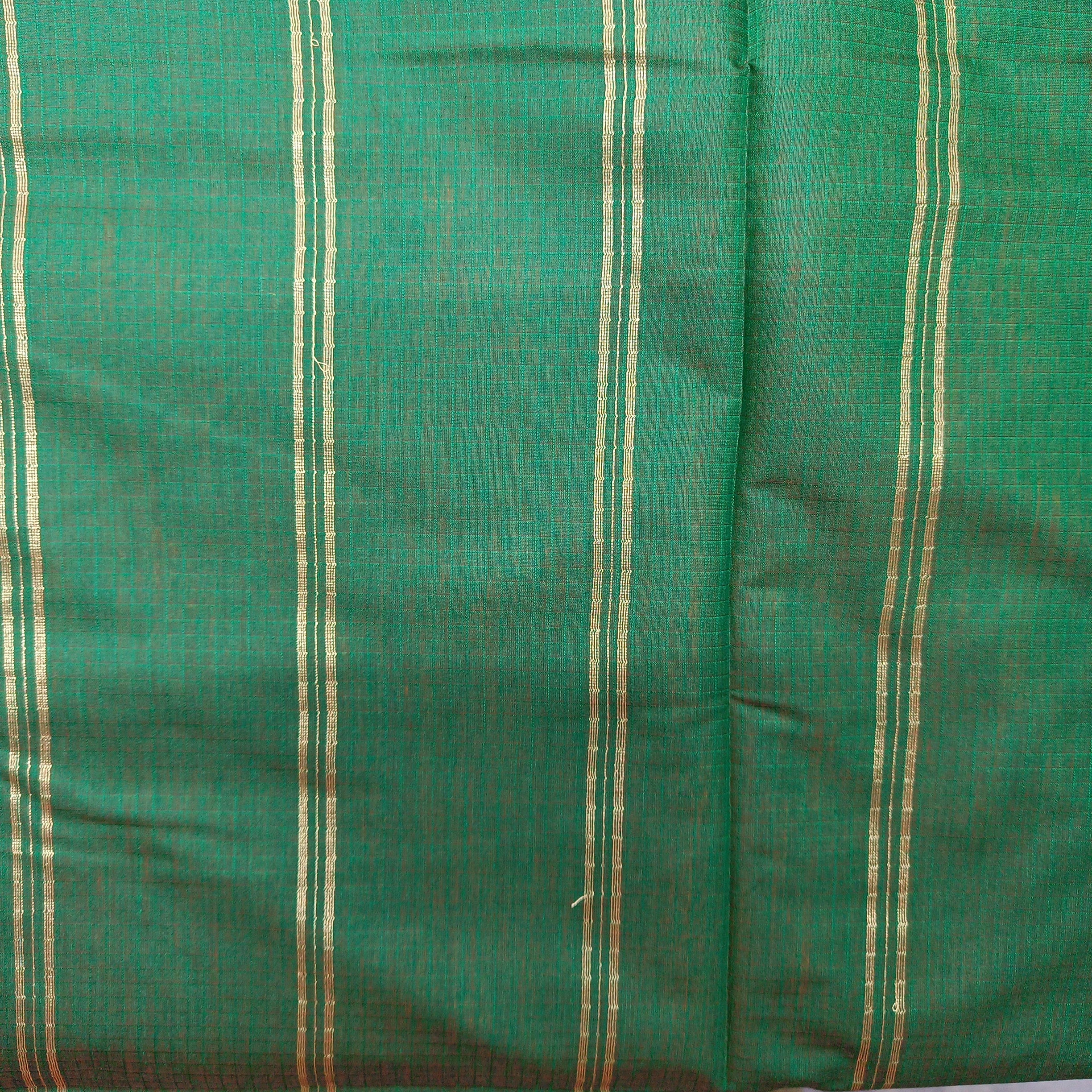 Akshaya cotton 10.25 yards madisar