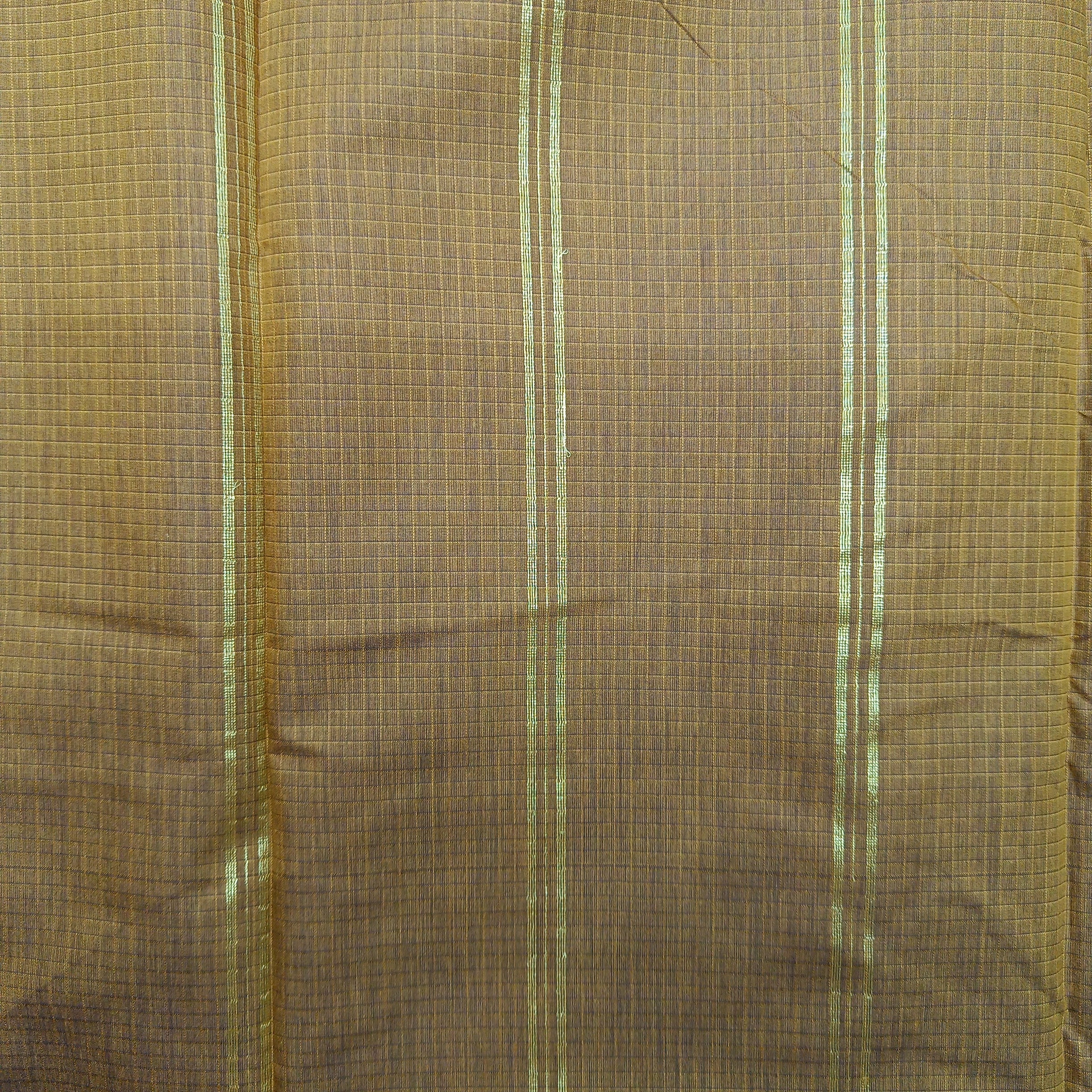 Akshaya cotton 10.25 yards madisar