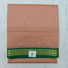 Load image into Gallery viewer, Akshaya cotton 10.25 yards madisar
