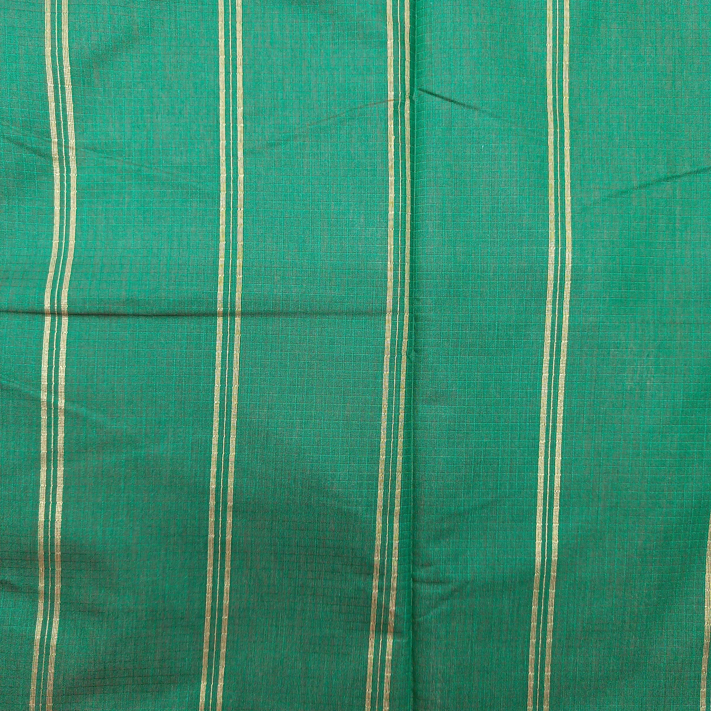 Akshaya cotton 10.25 yards madisar