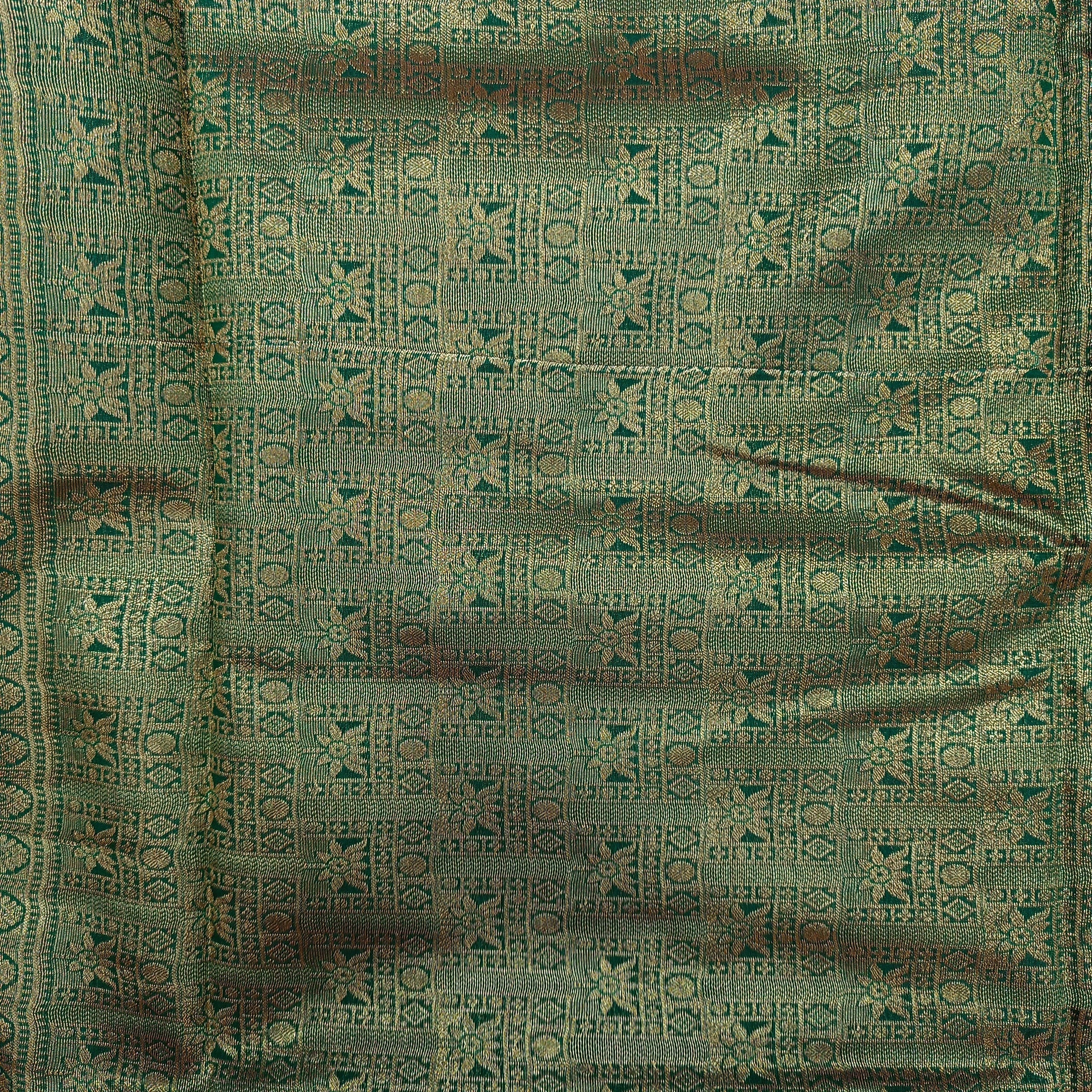 Akshaya cotton 10.25 yards madisar