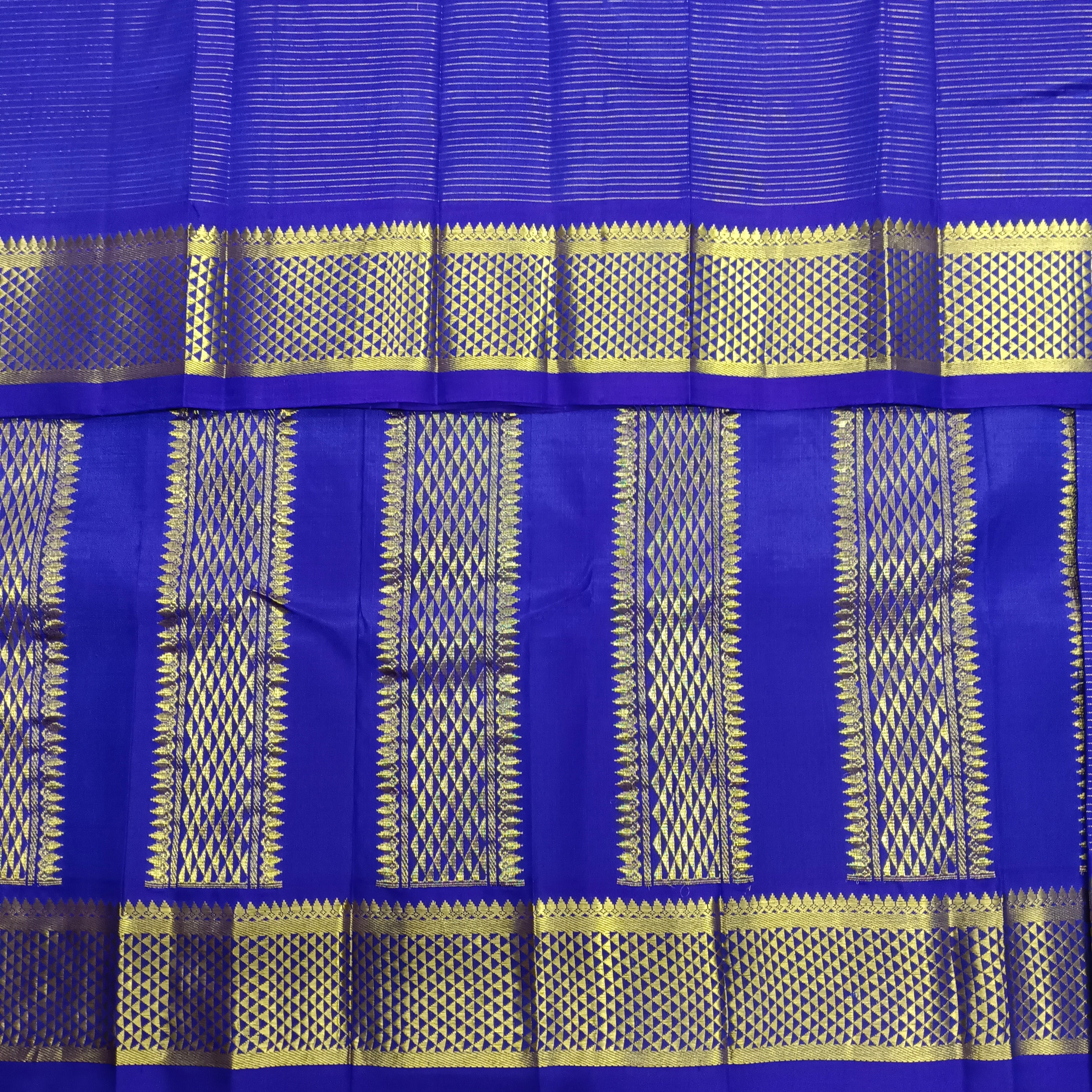 Pure silk 10yardz