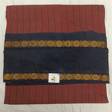 Ranee voyal saree 10.5yardz(9.6mtrs)