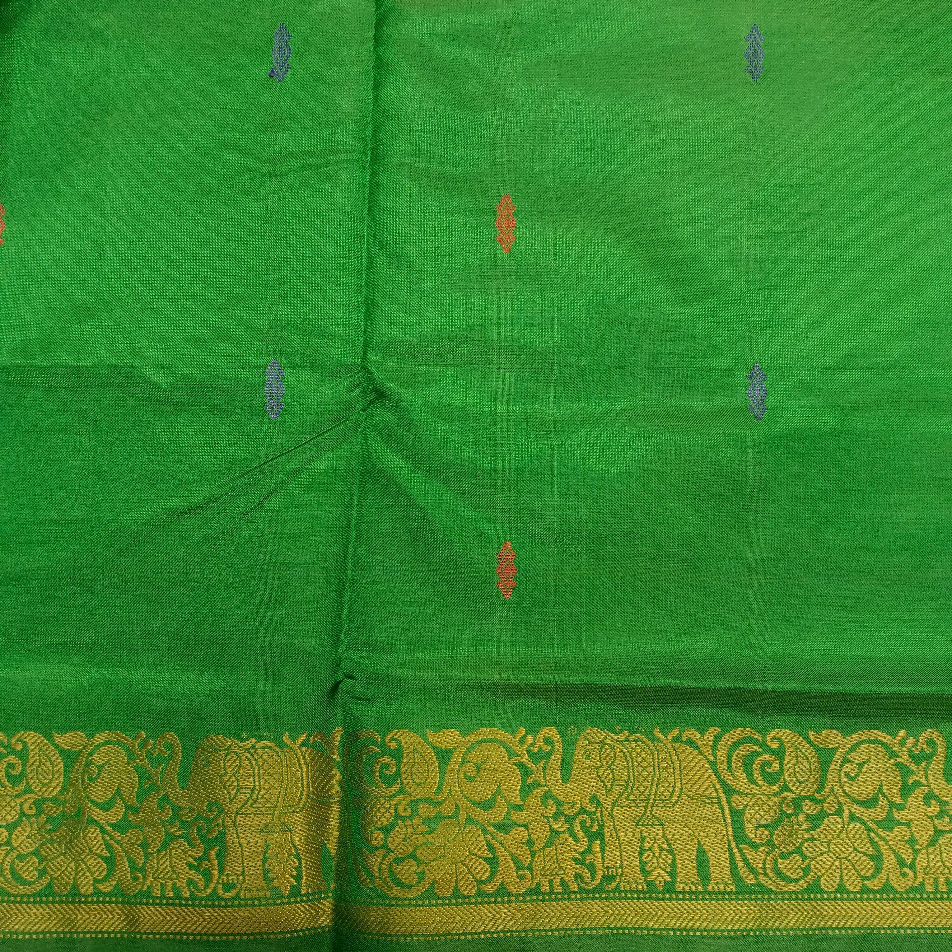 Chinallampattu plain madisar 10yardz