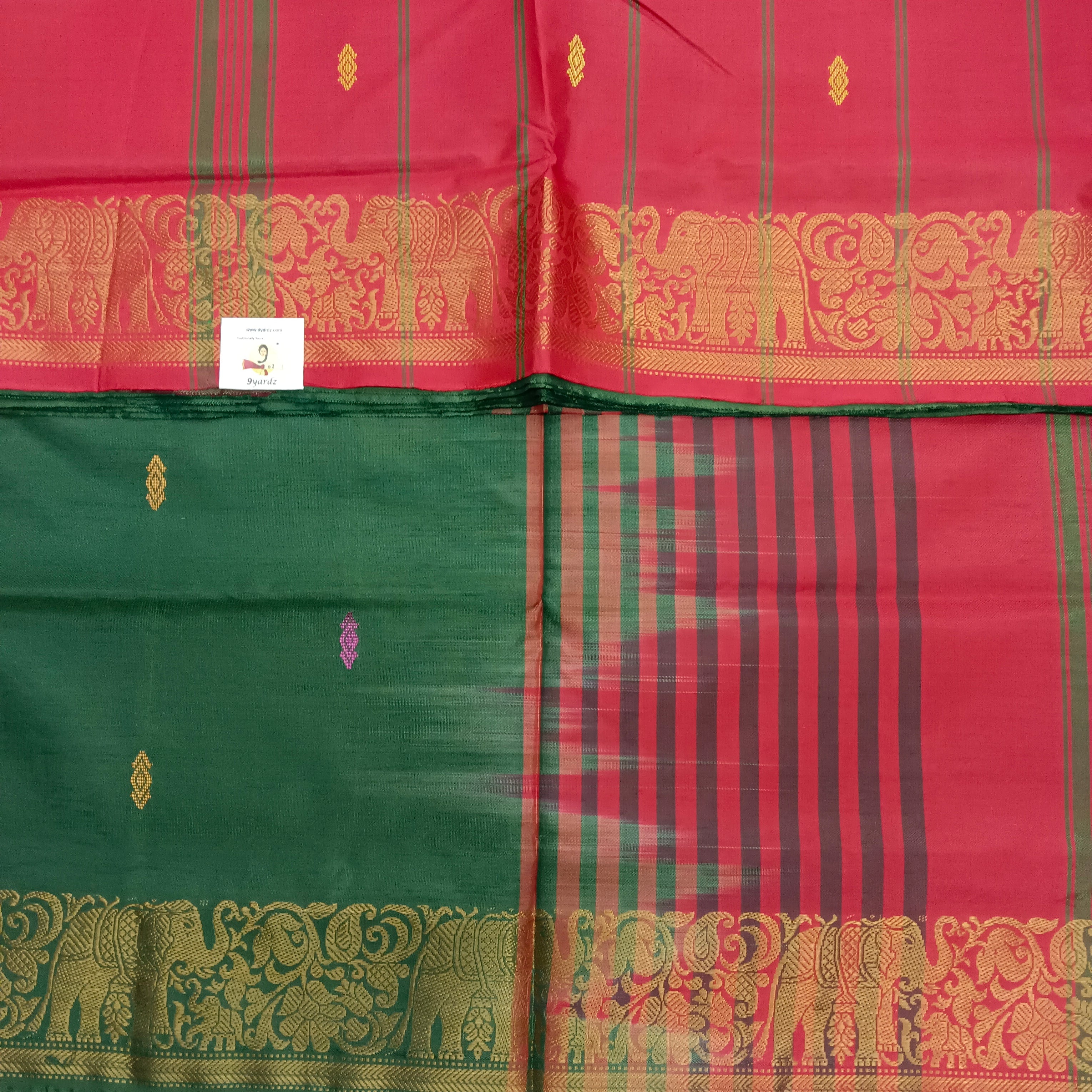 Chinallampattu plain madisar 10yardz