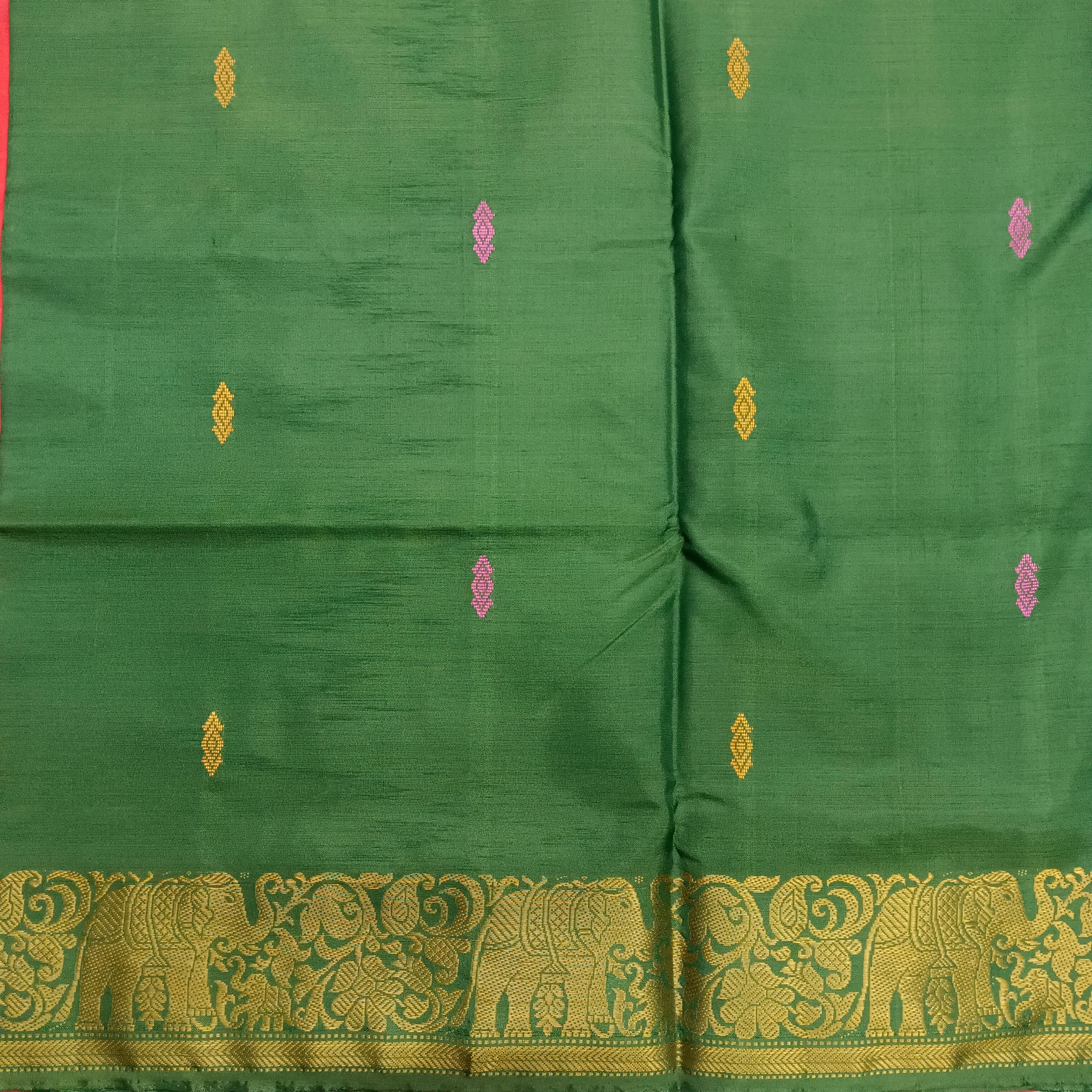 Chinallampattu plain madisar 10yardz