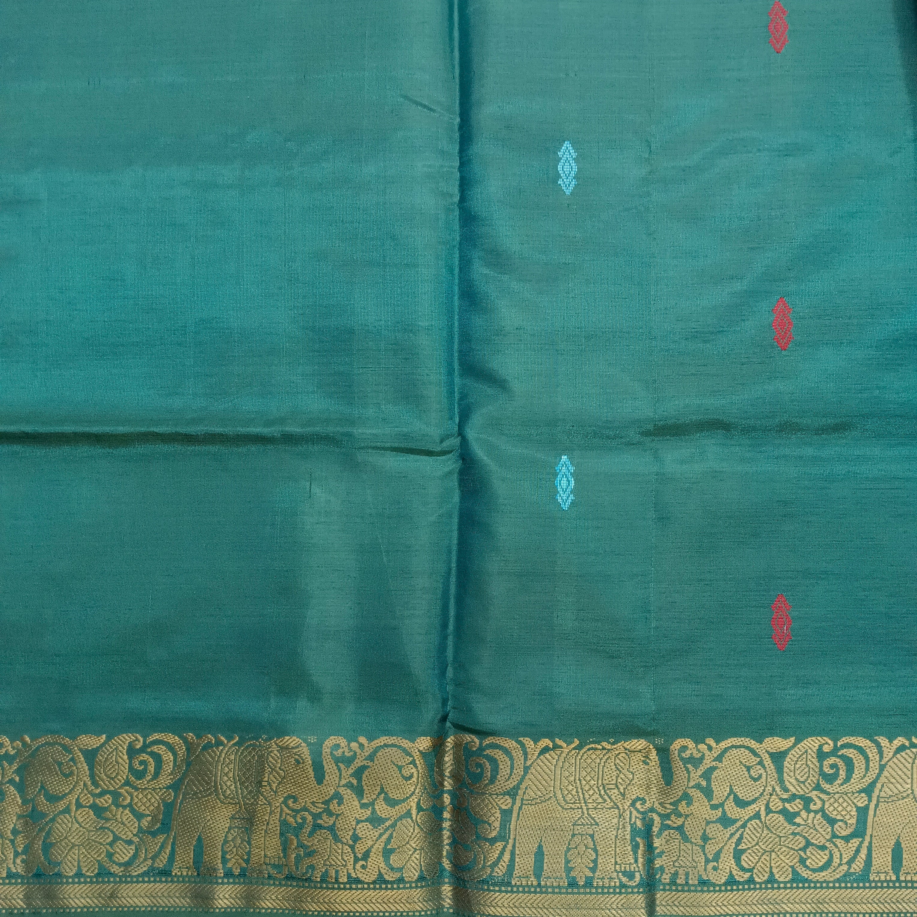 Chinallampattu plain madisar 10yardz