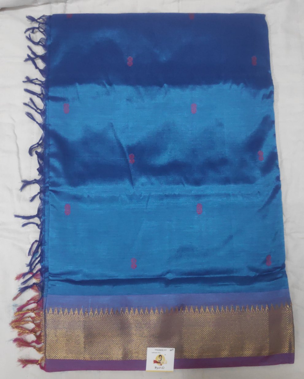 Vaazhainaar Pattu Madisar